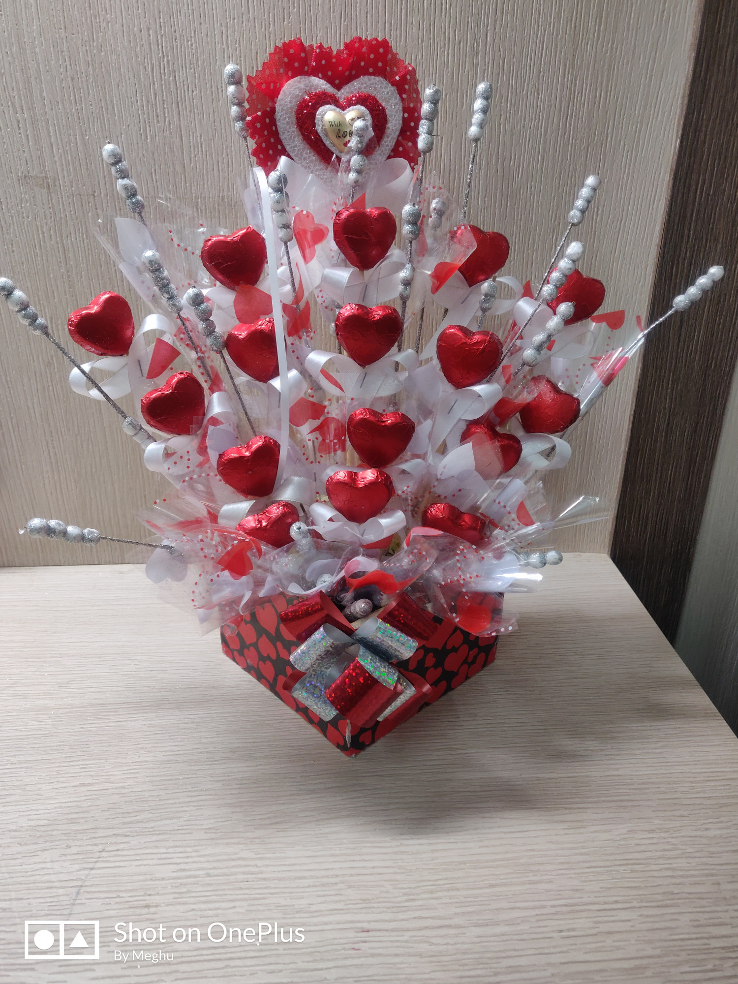 Handmade Choco Bliss