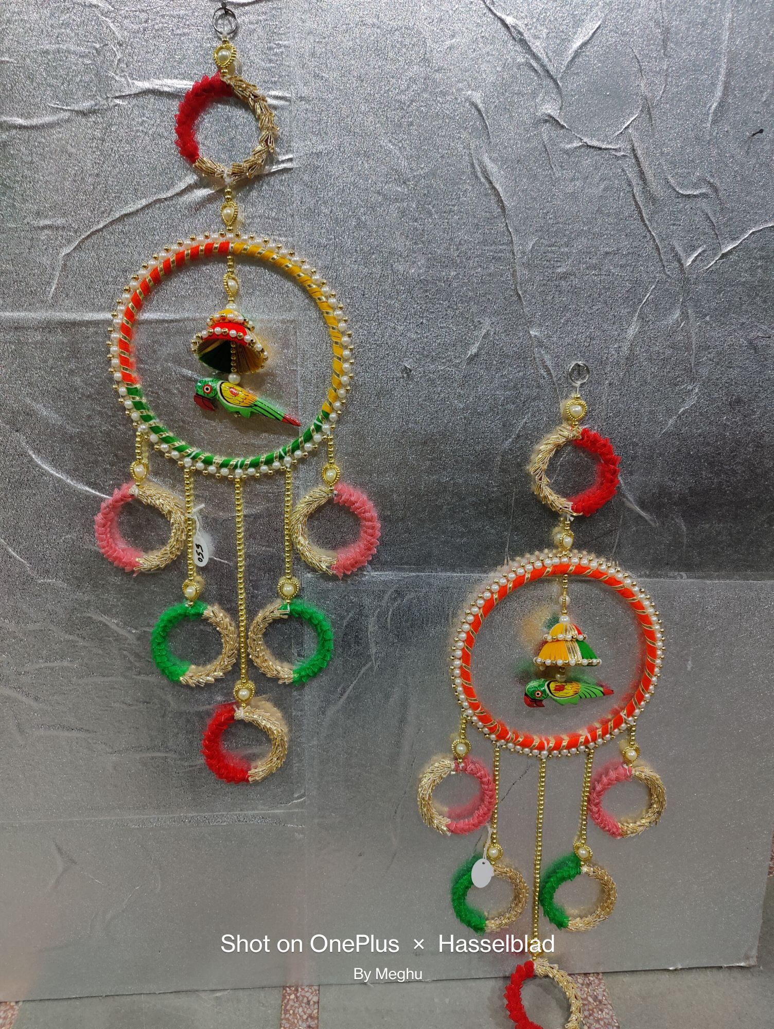 Invoking Prosperity in Every Corner