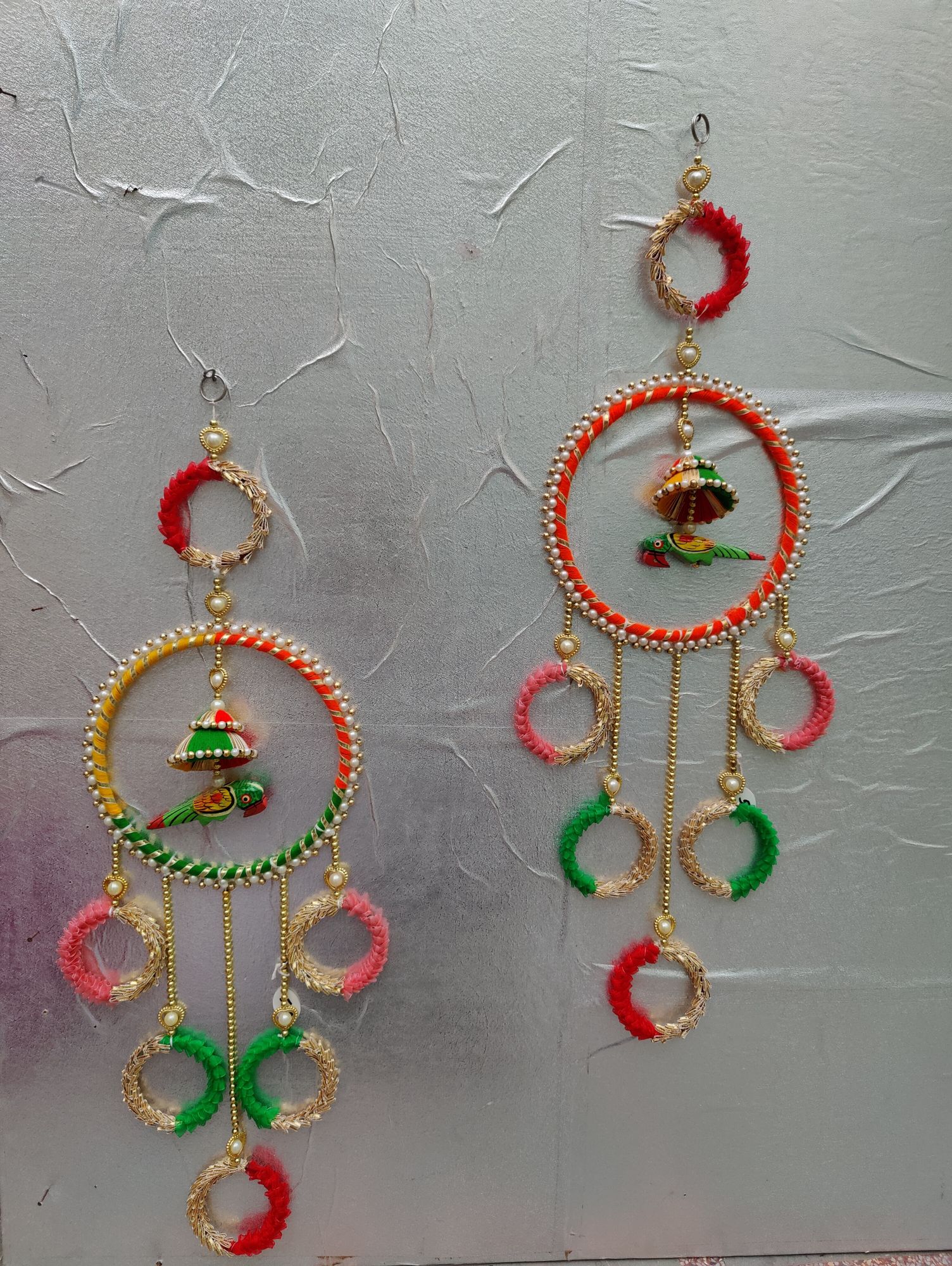 Invoking Prosperity in Every Corner