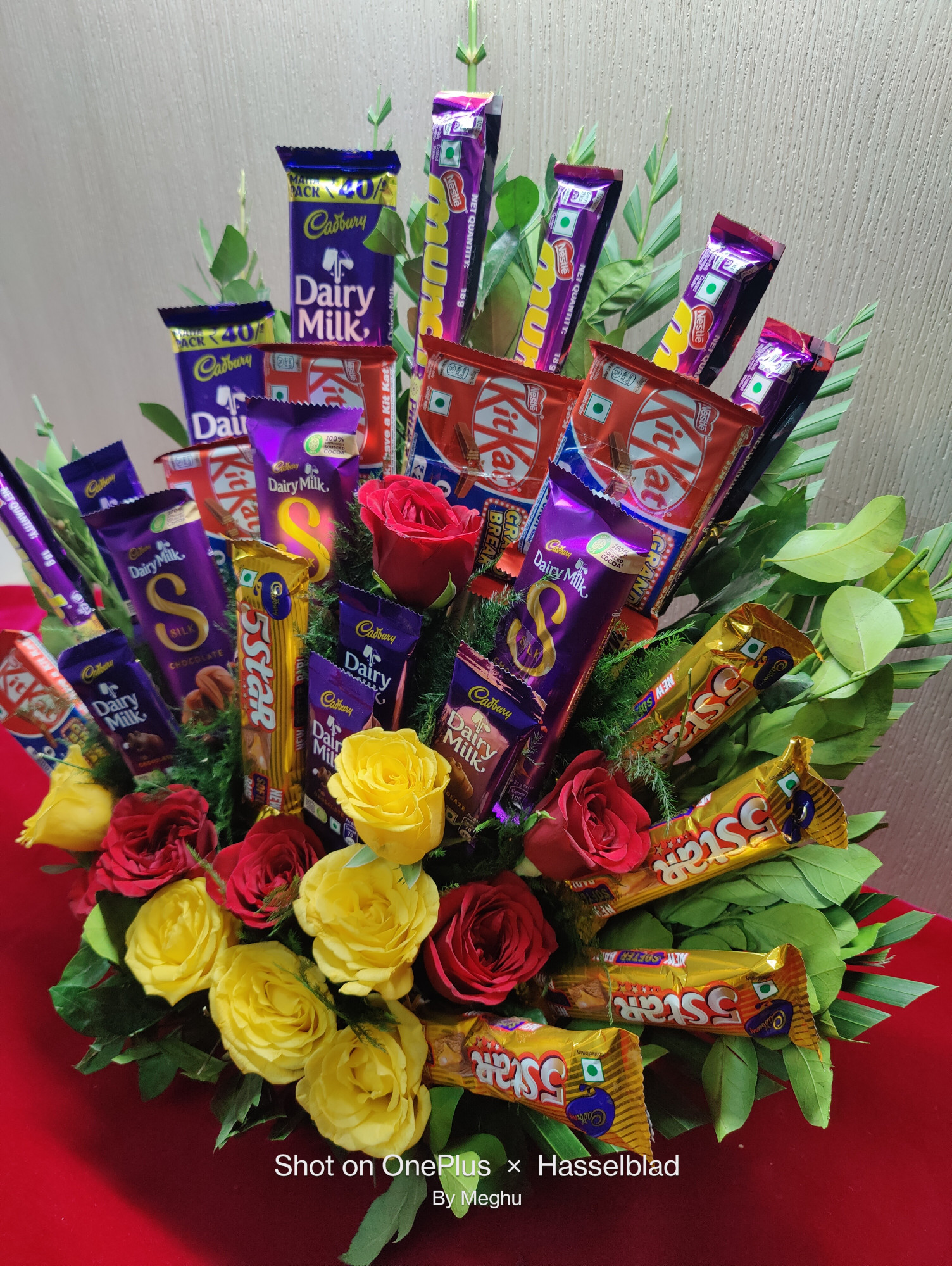 Forever Sweet Love