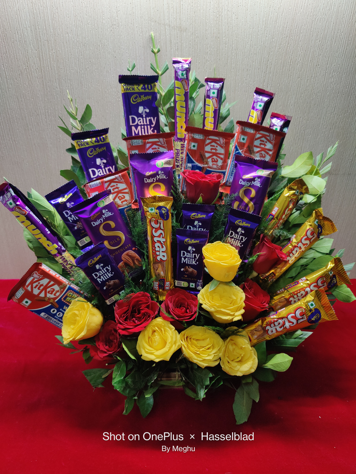 Forever Sweet Love