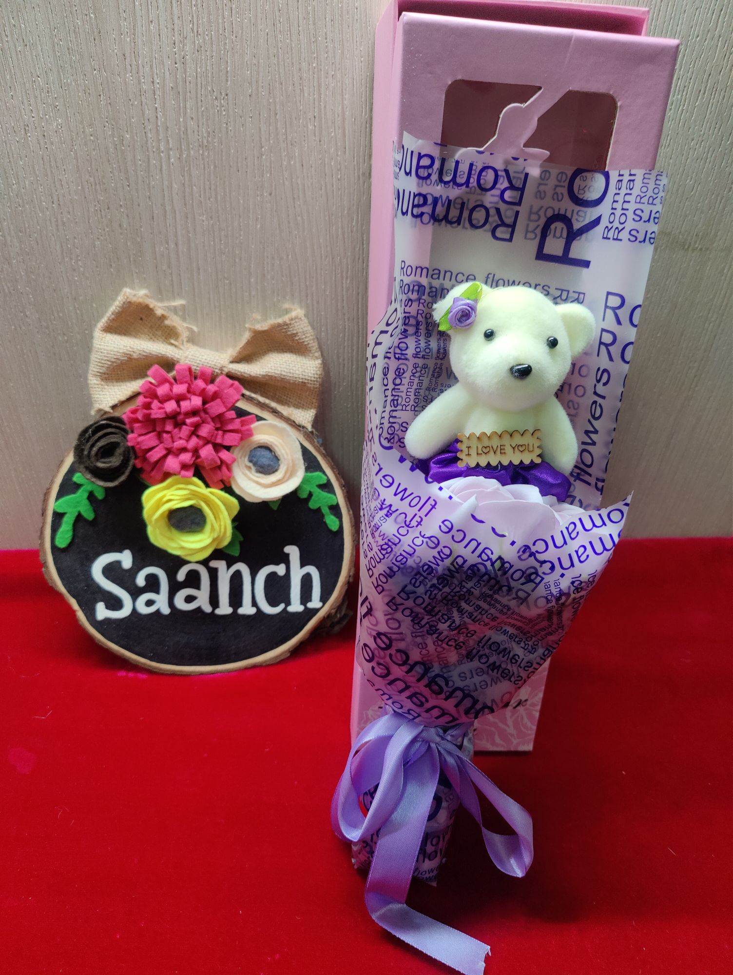 A Day of Love