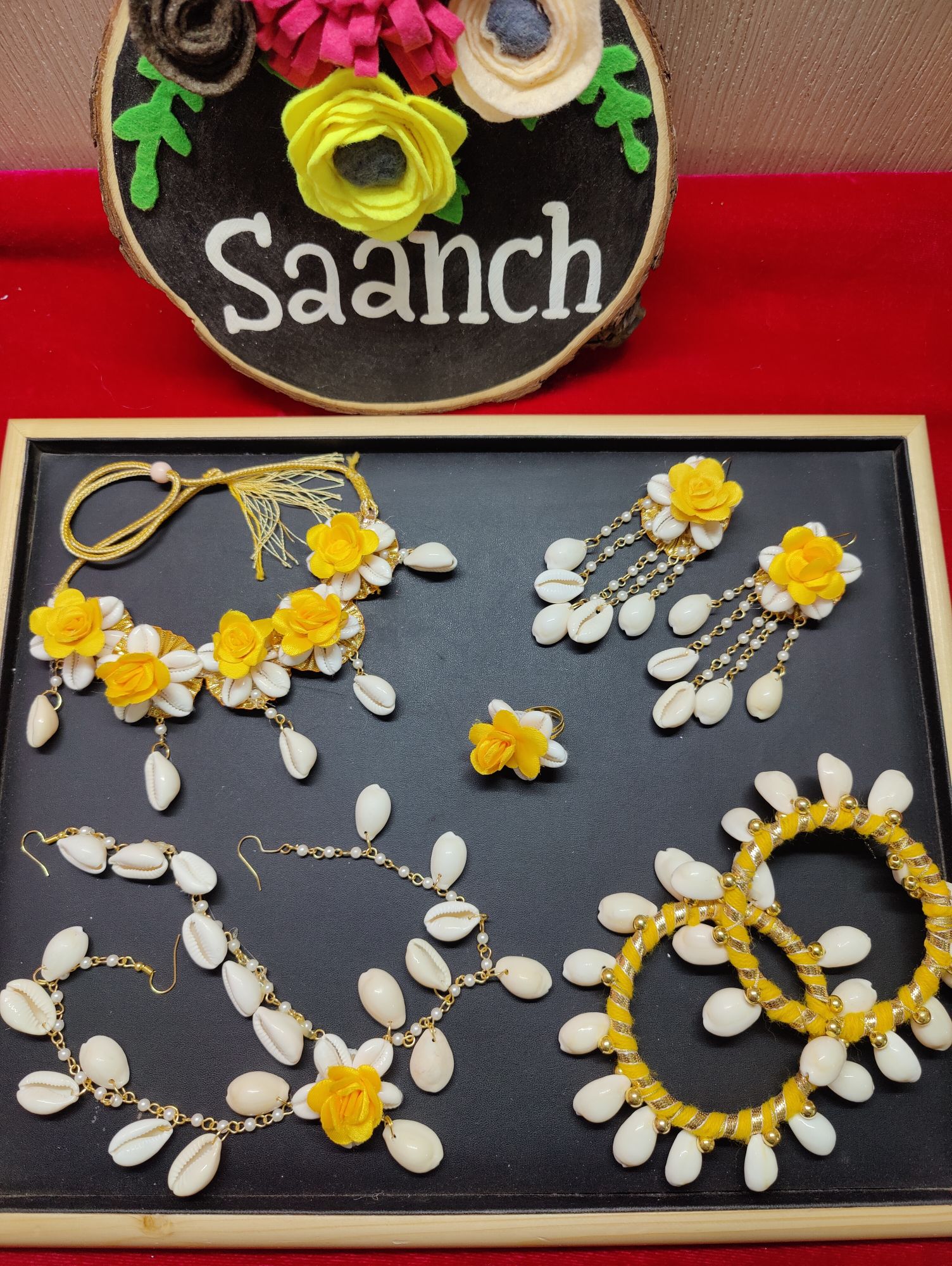 For Wedding Bliss