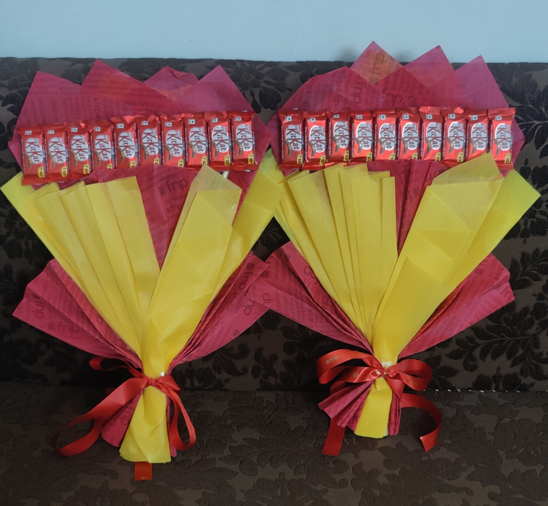 Sweet Treats Bouquet