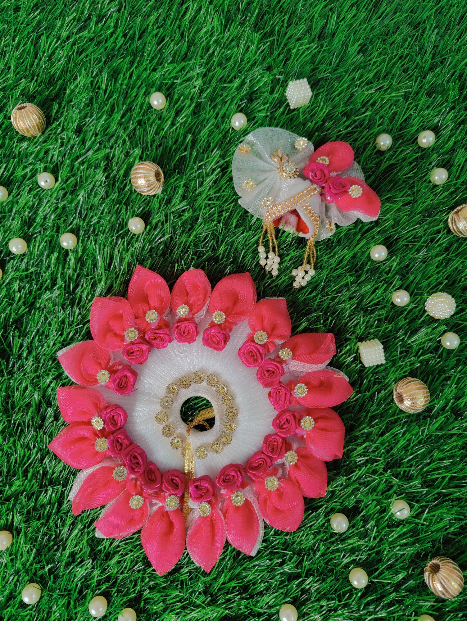 Laddu Gopal Outfit 7