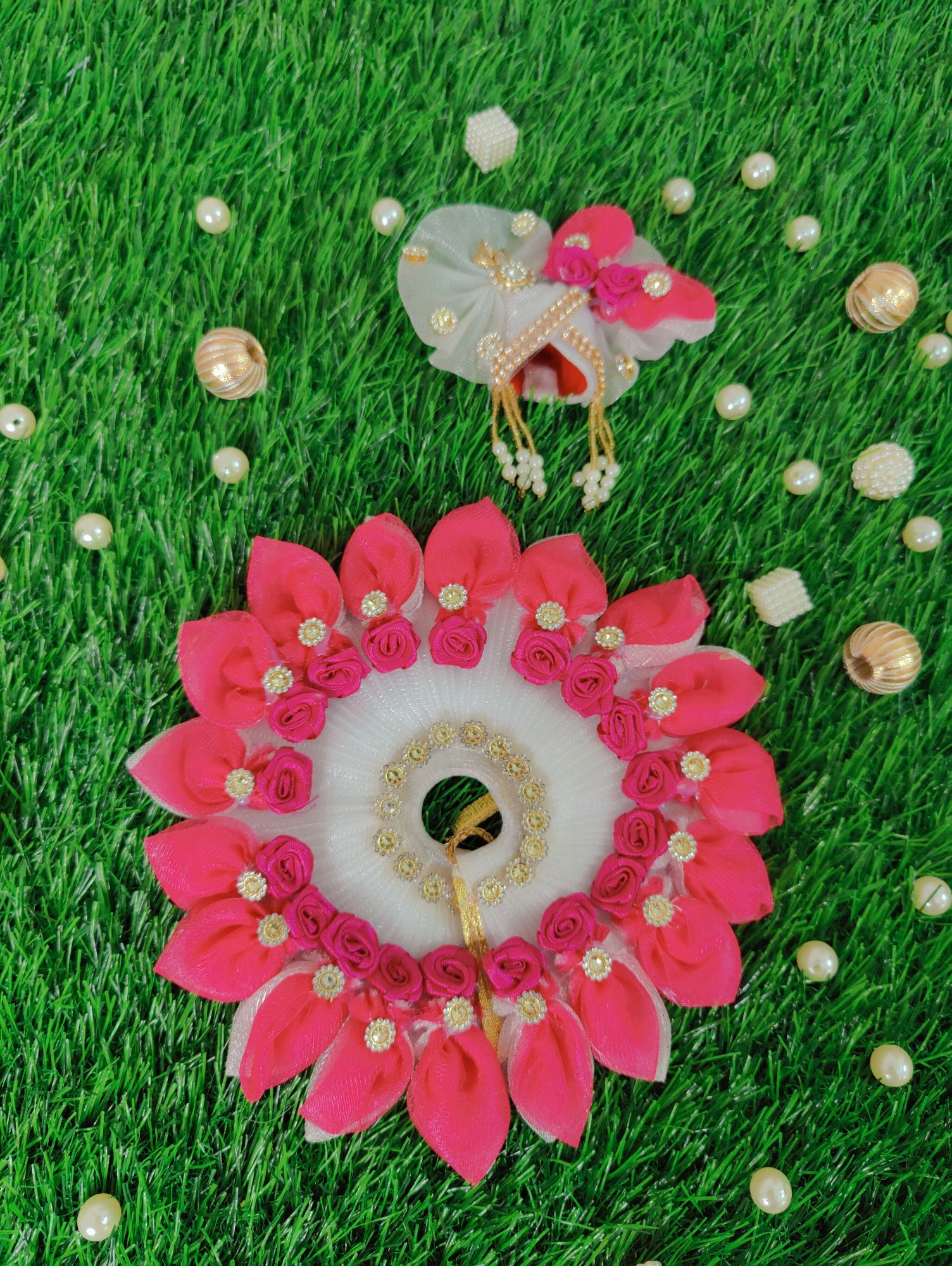 Laddu Gopal Outfit 7