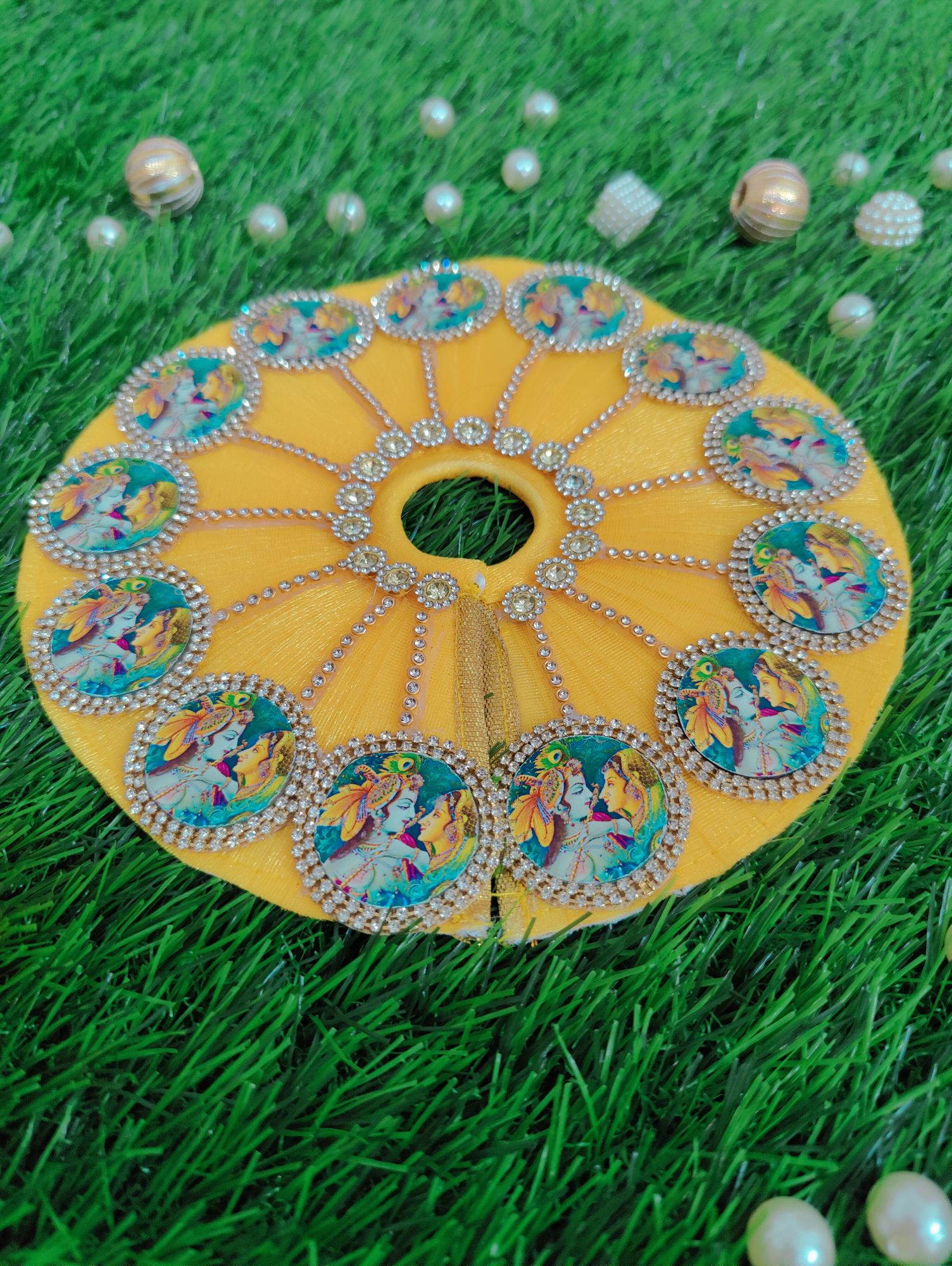 Laddu Gopal Attire 6