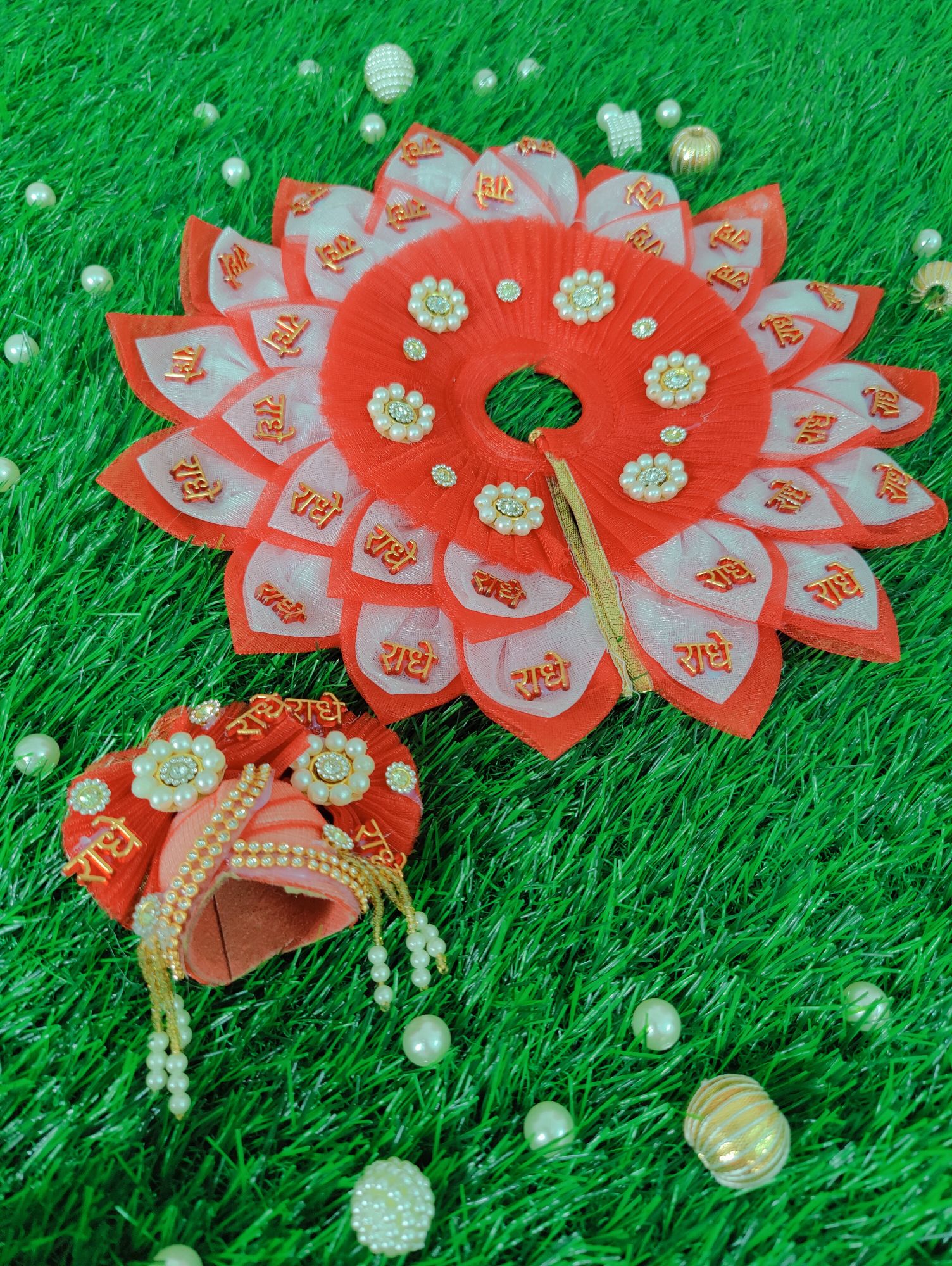 Graceful Garments for Laddu Gopal 8