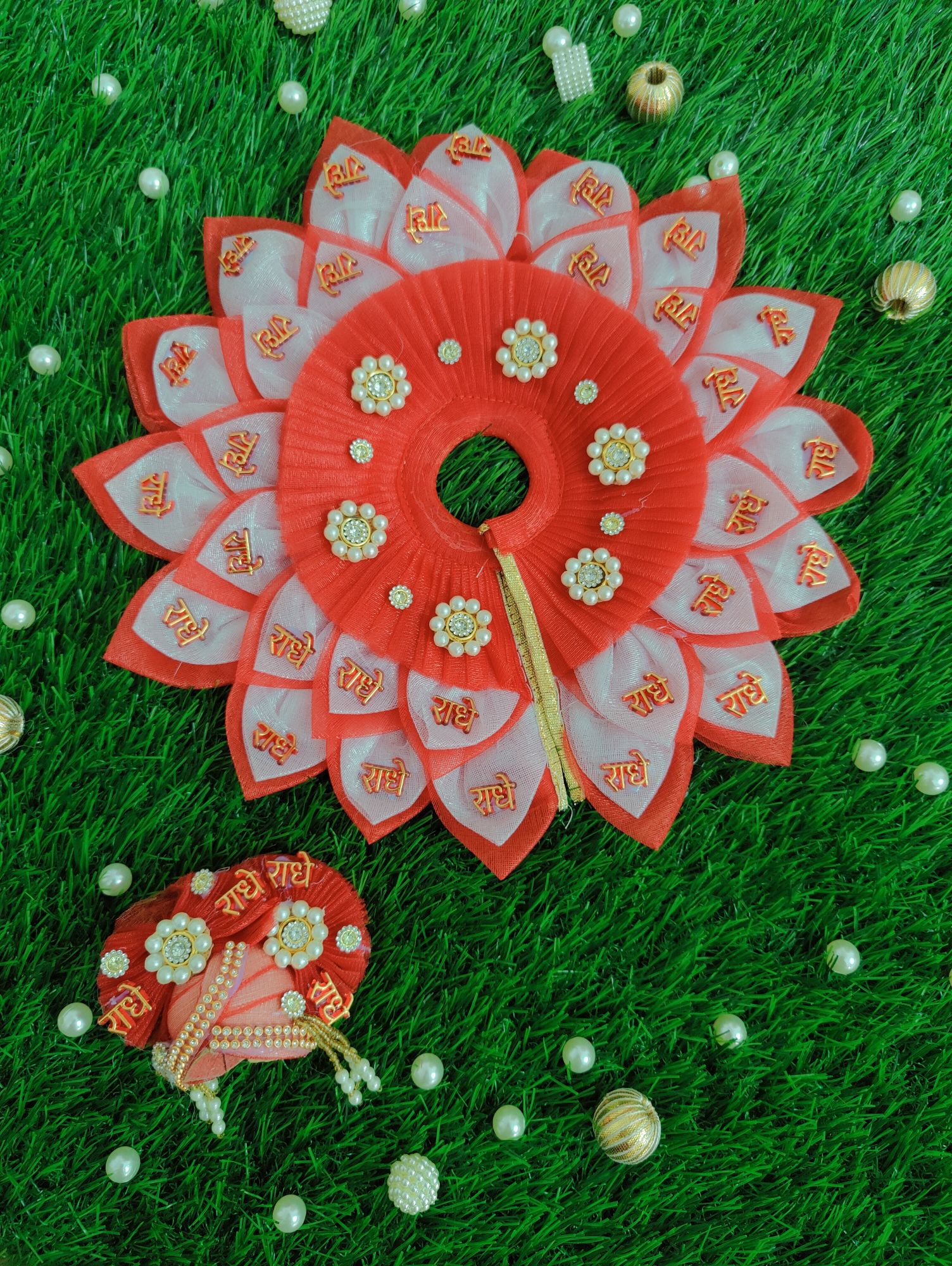 Graceful Garments for Laddu Gopal 10