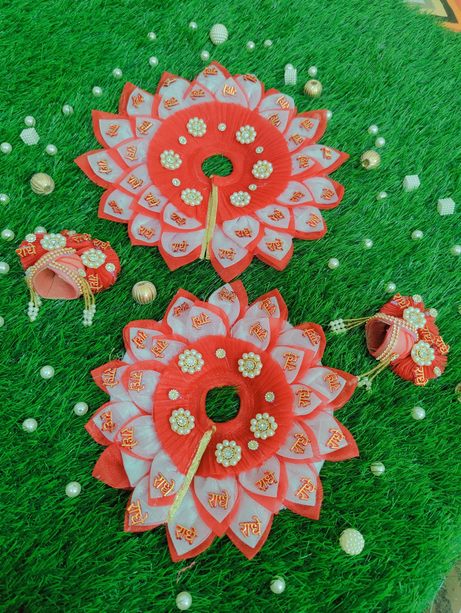 Graceful Garments for Laddu Gopal 8