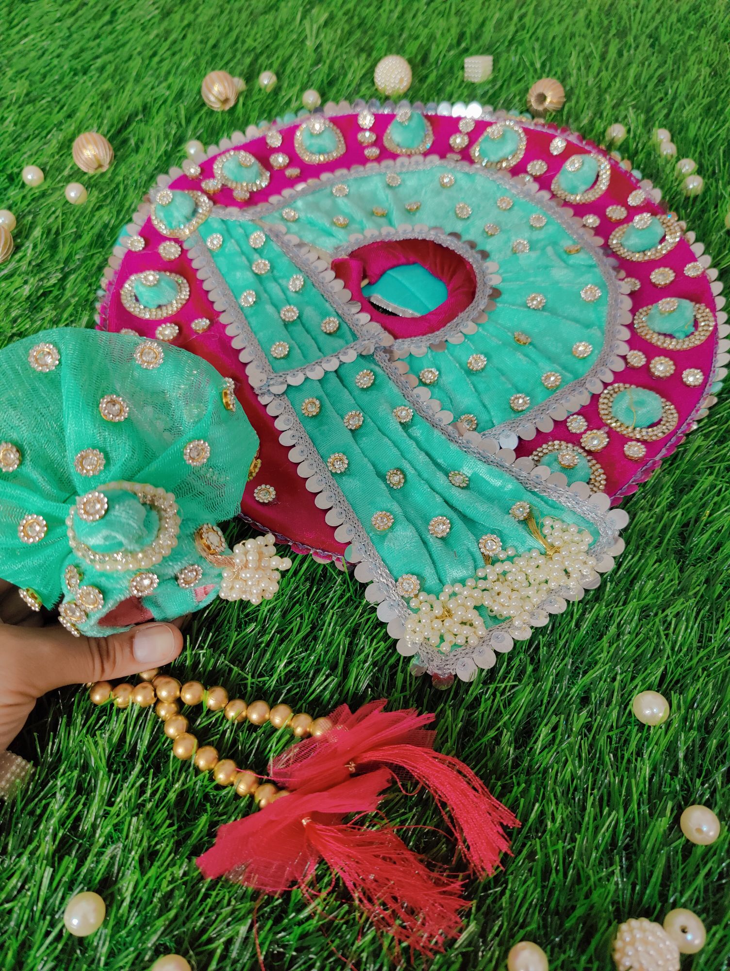 Celestial Creations 12