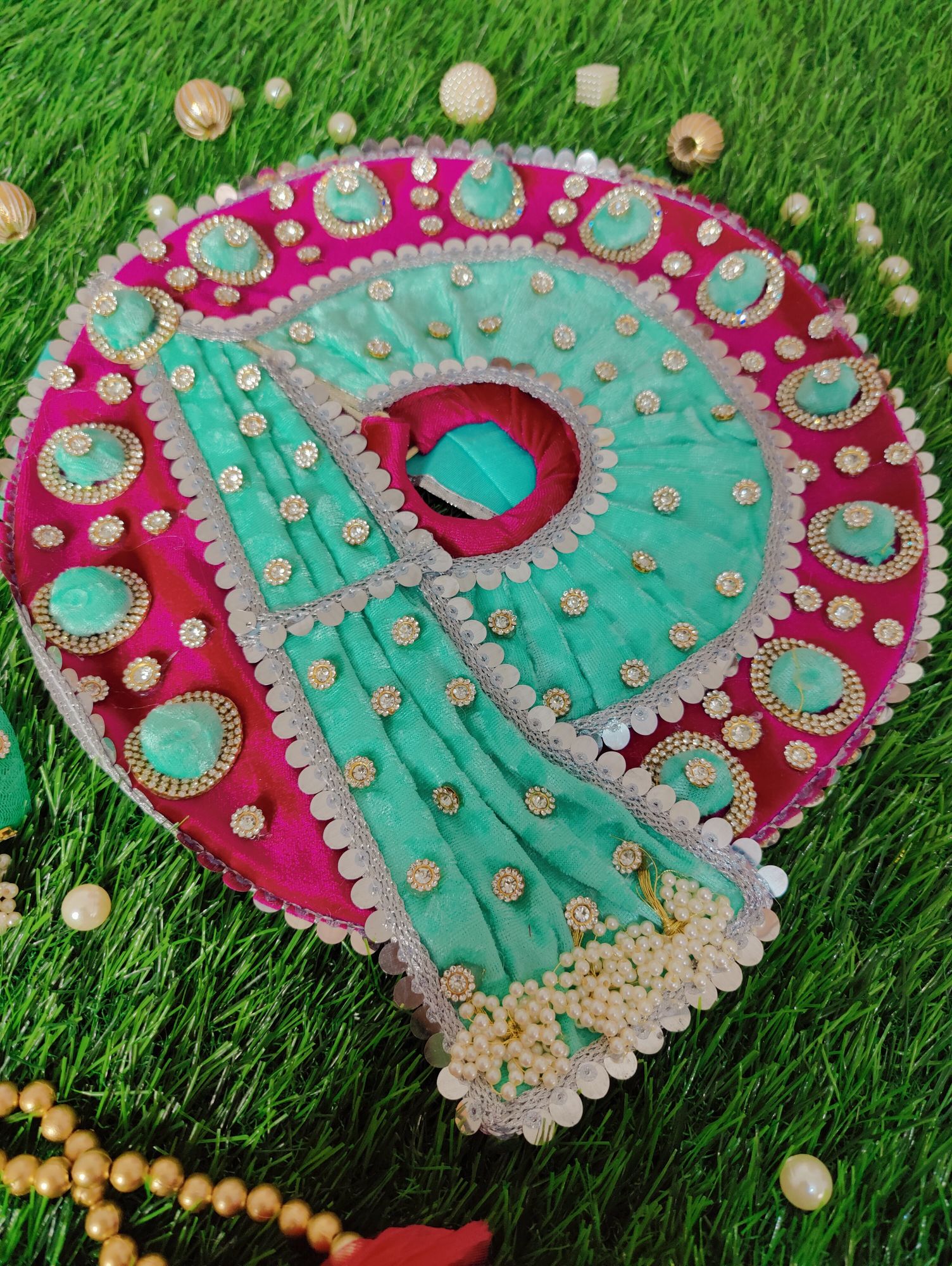 Celestial Creations 12