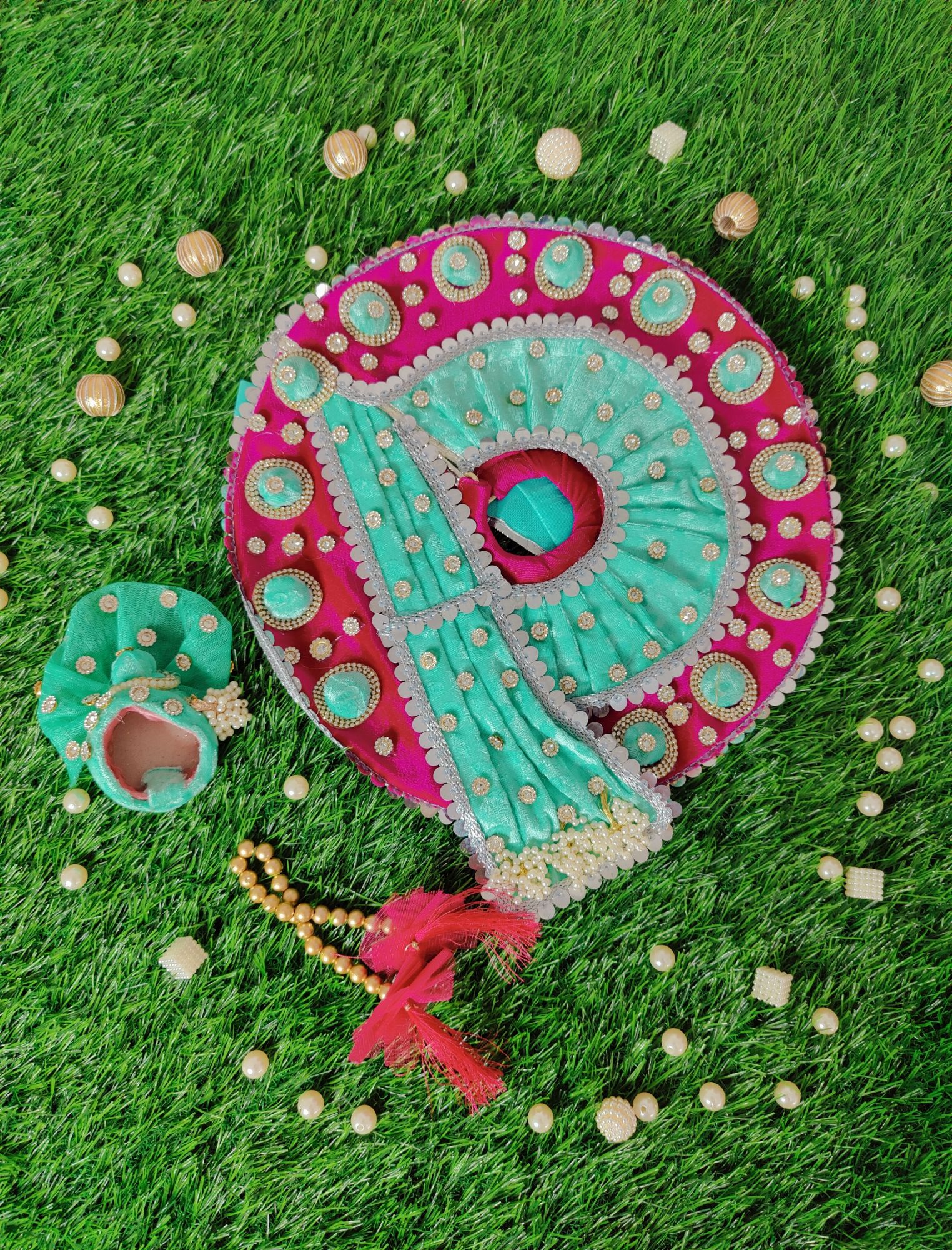 Celestial Creations 12