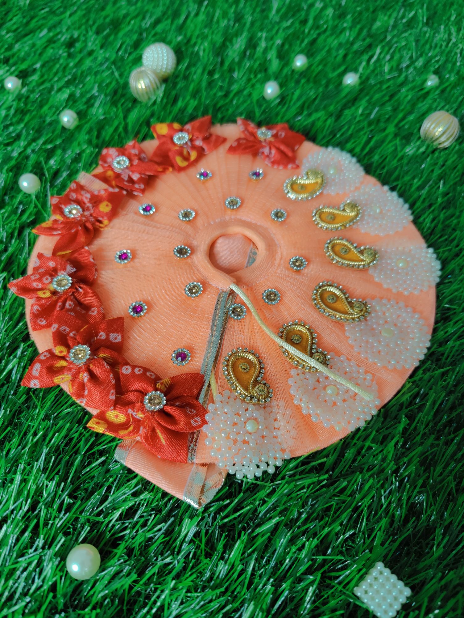 Spiritual Style 8