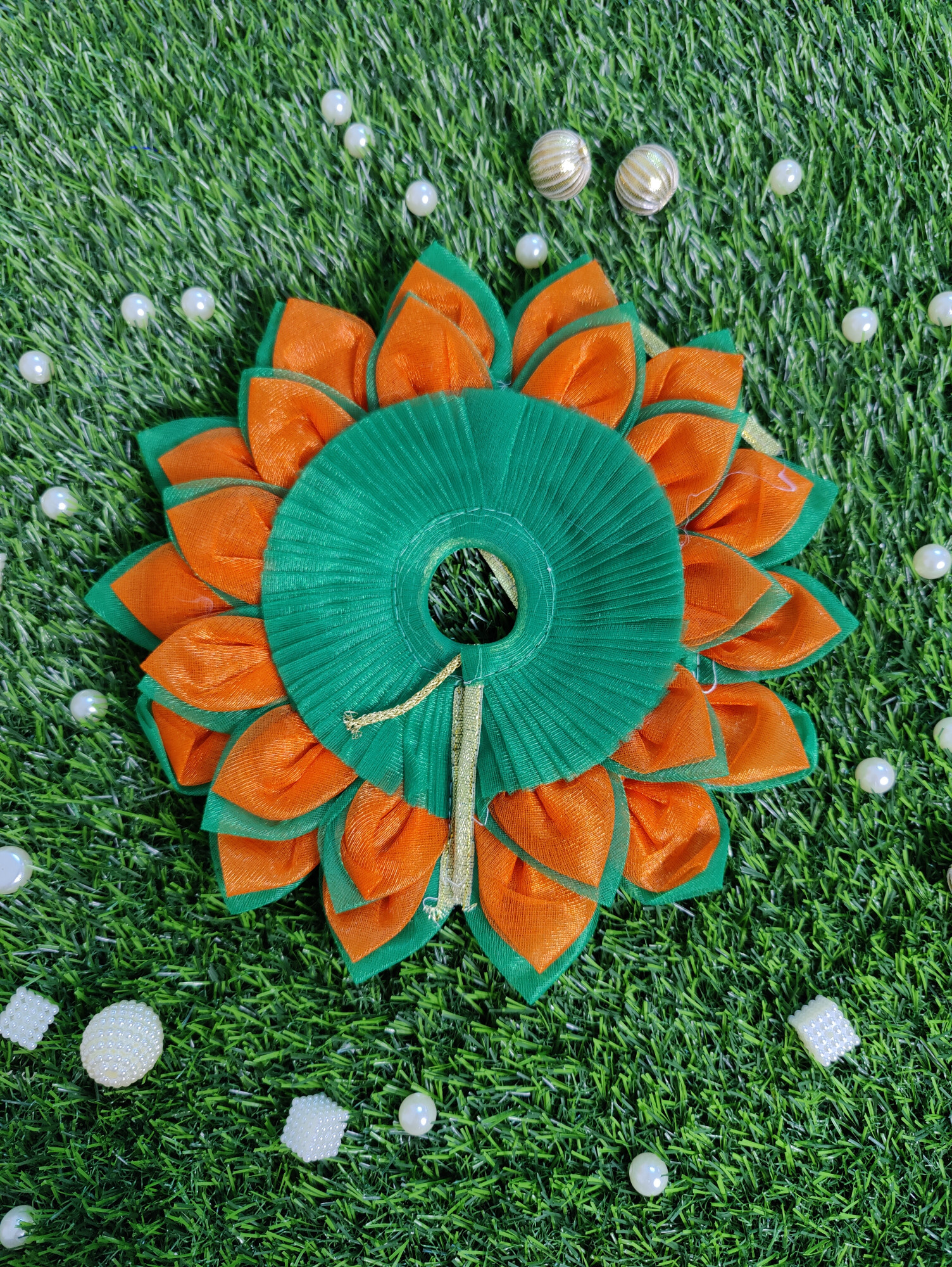 Laddu Gopal Attire 8