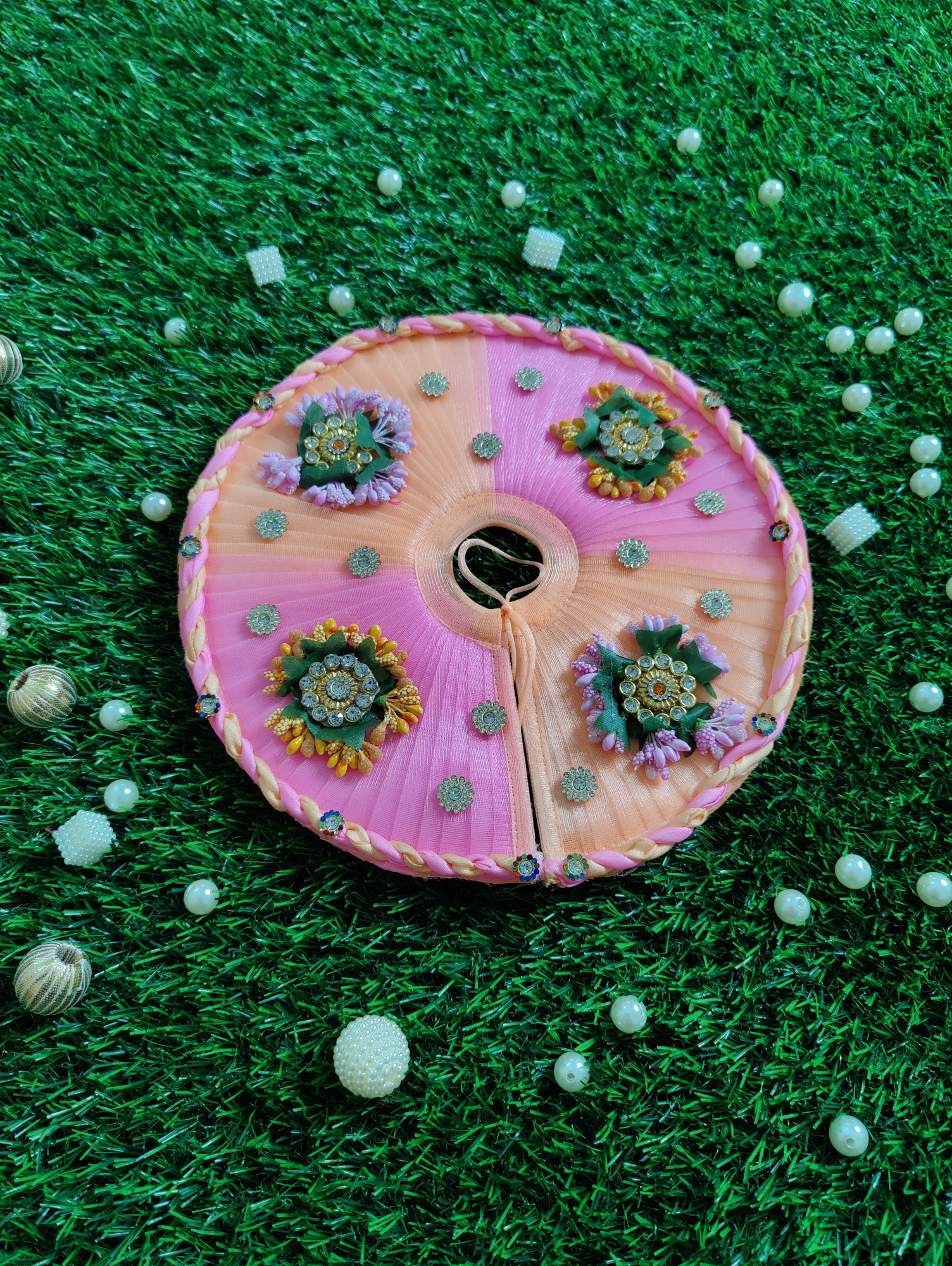 Gopal Dresses and Embellishments 8