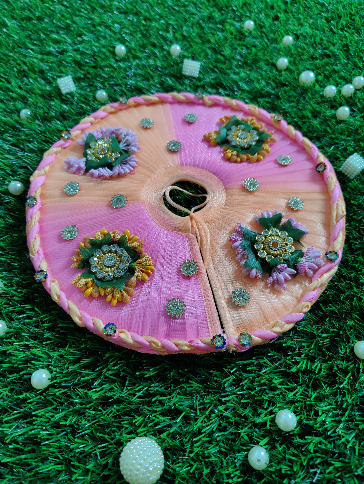 Gopal Dresses and Embellishments 8