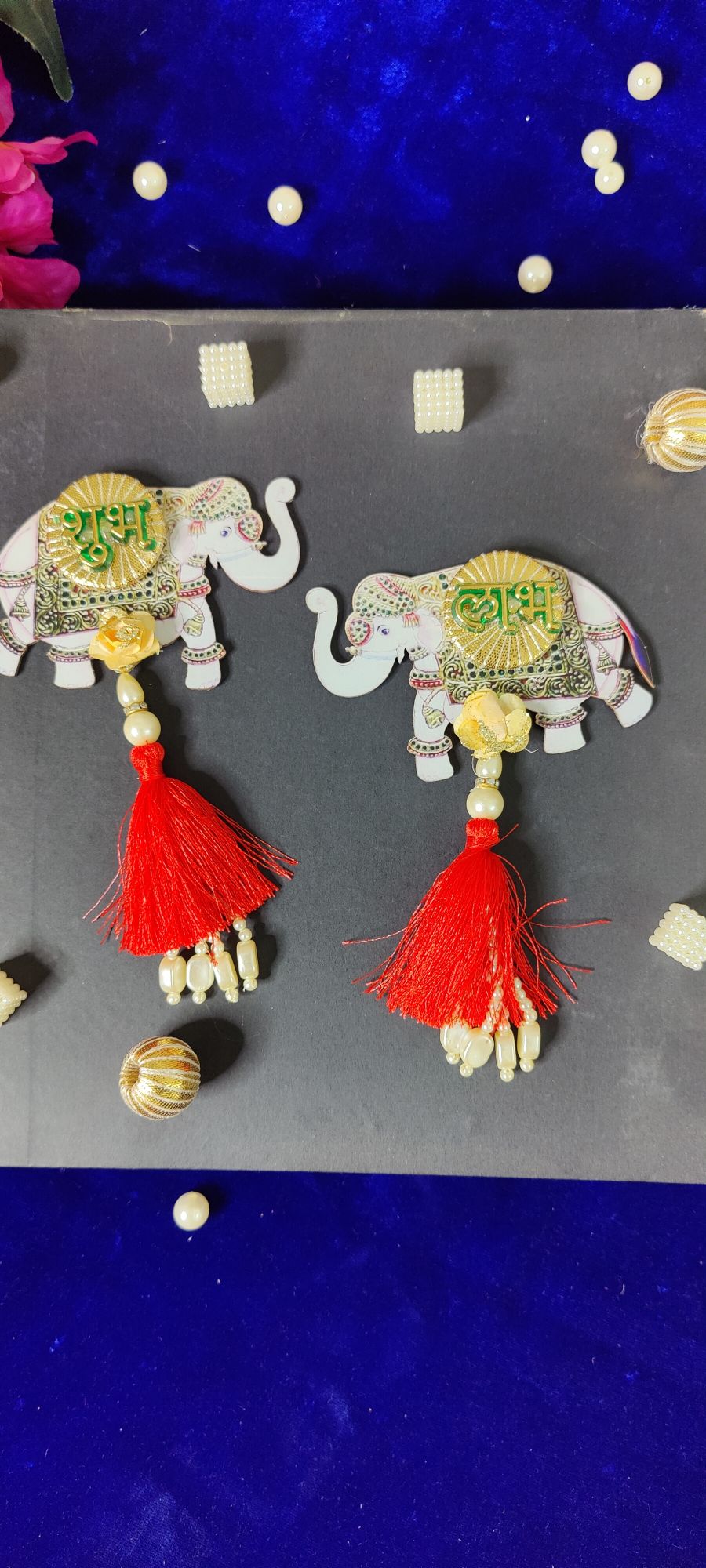 Auspicious Hangings for Every Room