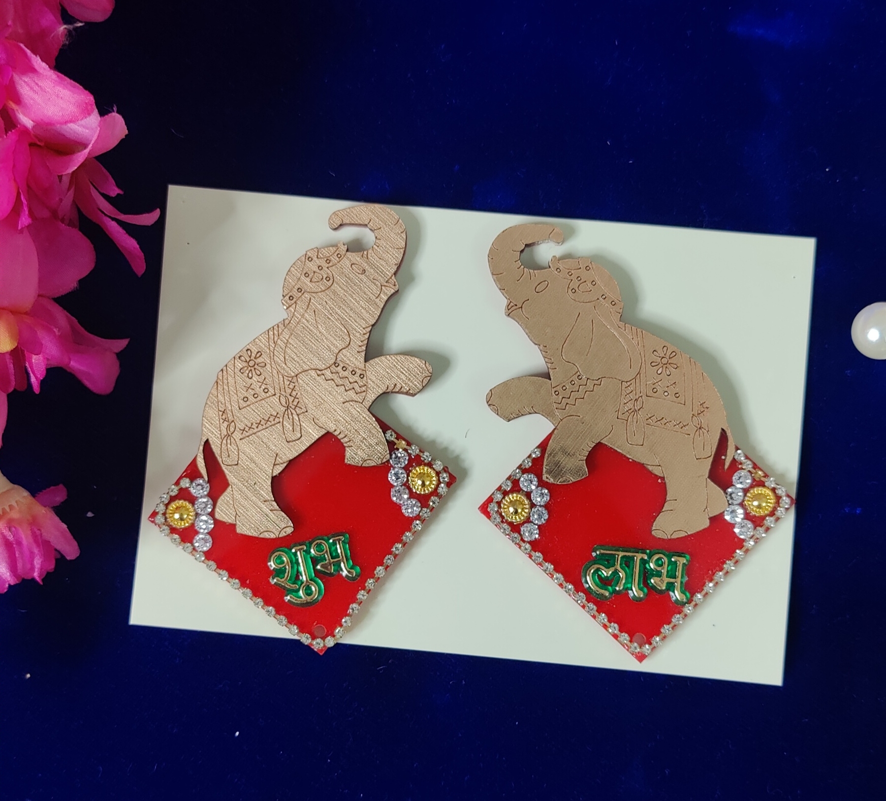 Traditional Charm Meets Modern Home