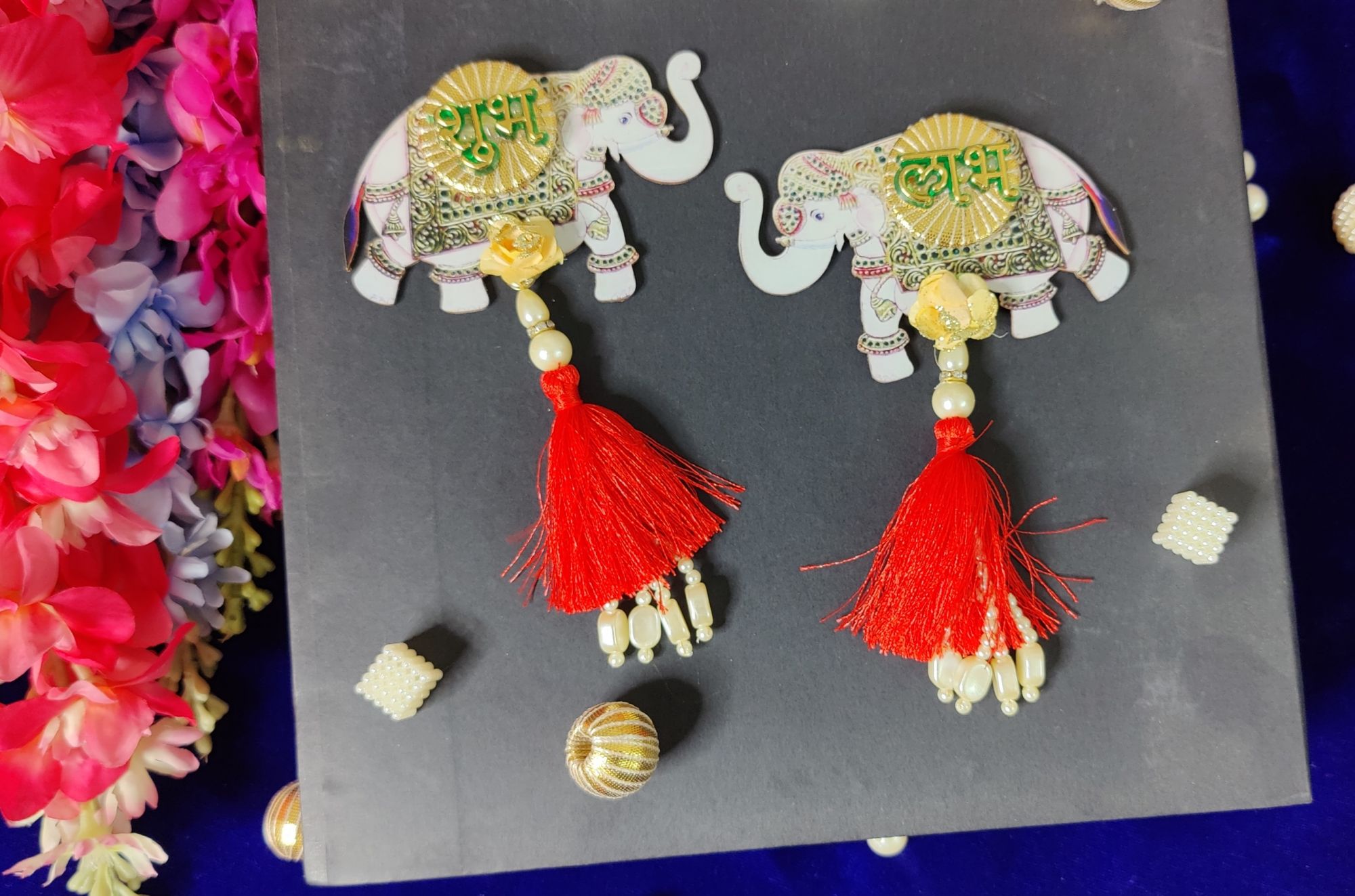 Auspicious Hangings for Every Room