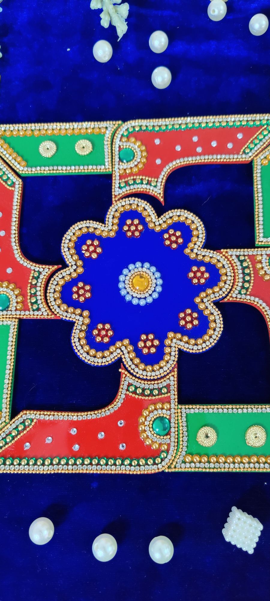 Diwali Dazzle