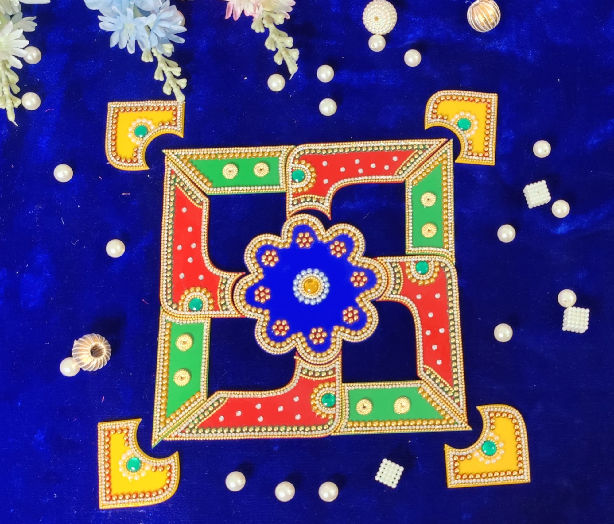 Diwali Dazzle