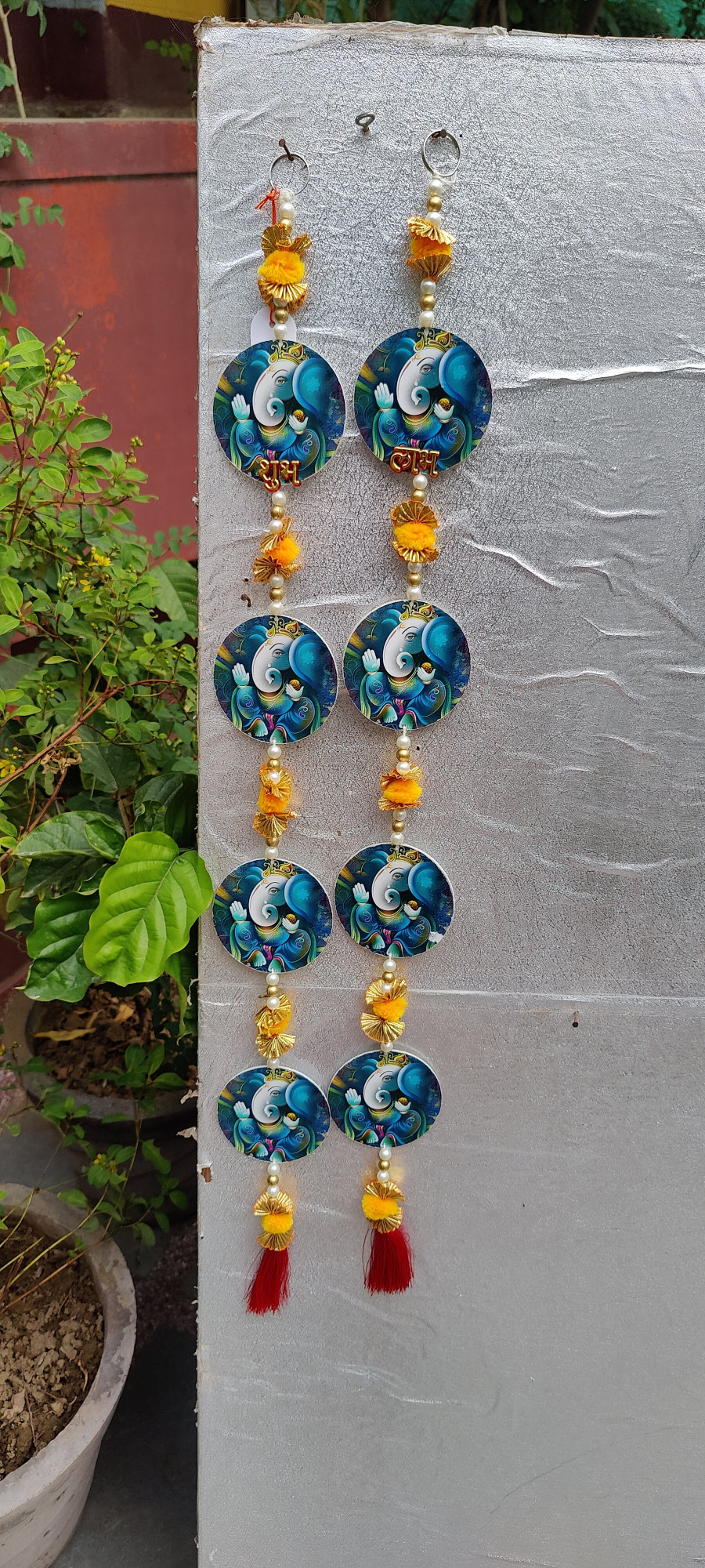 Perfect for Festivals