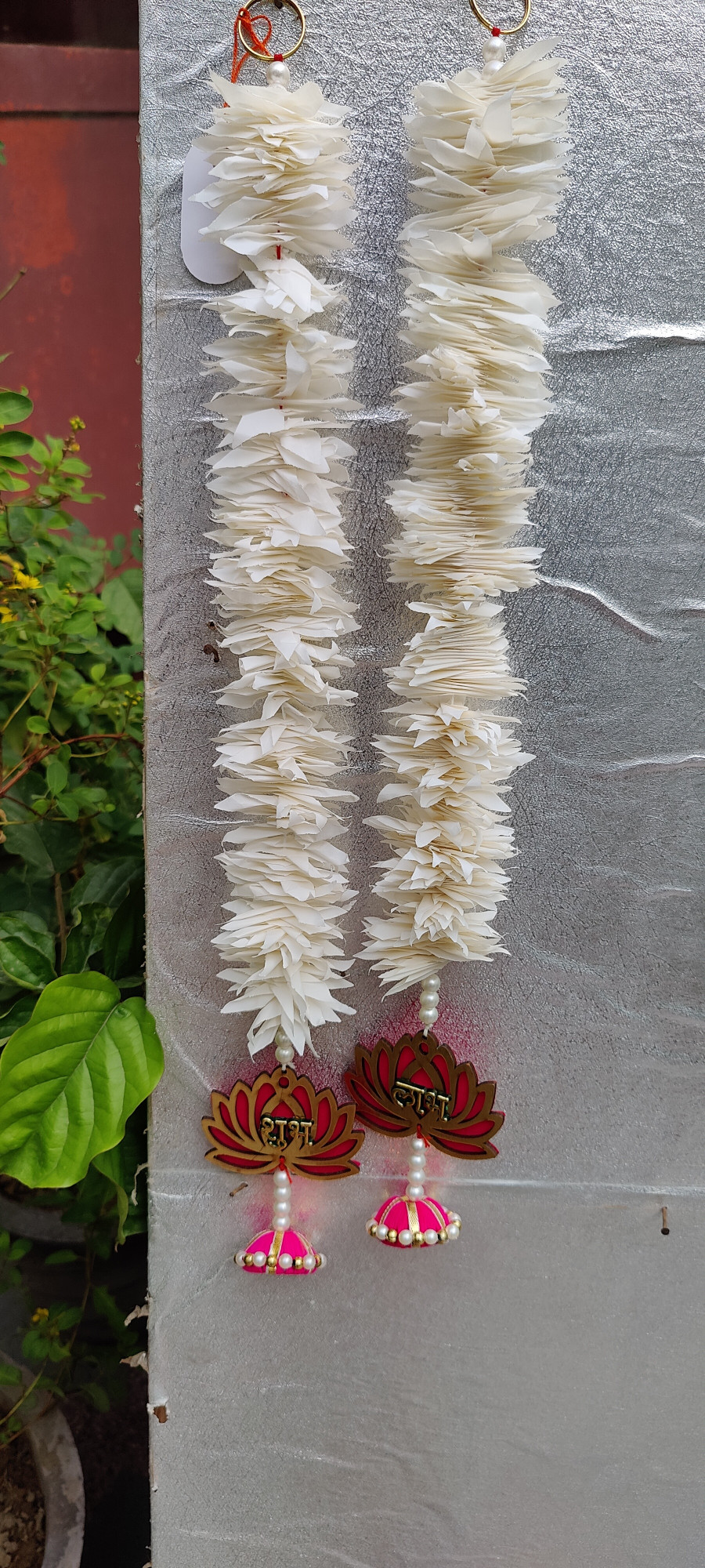 Hanging Decor
