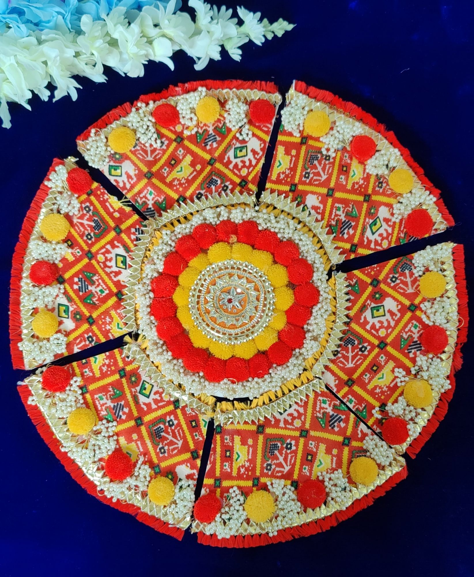Colorful Creations