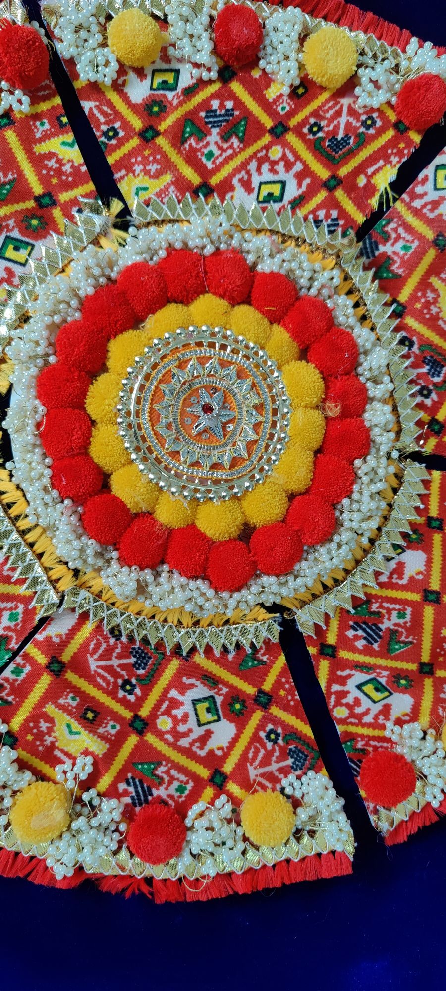 Colorful Creations
