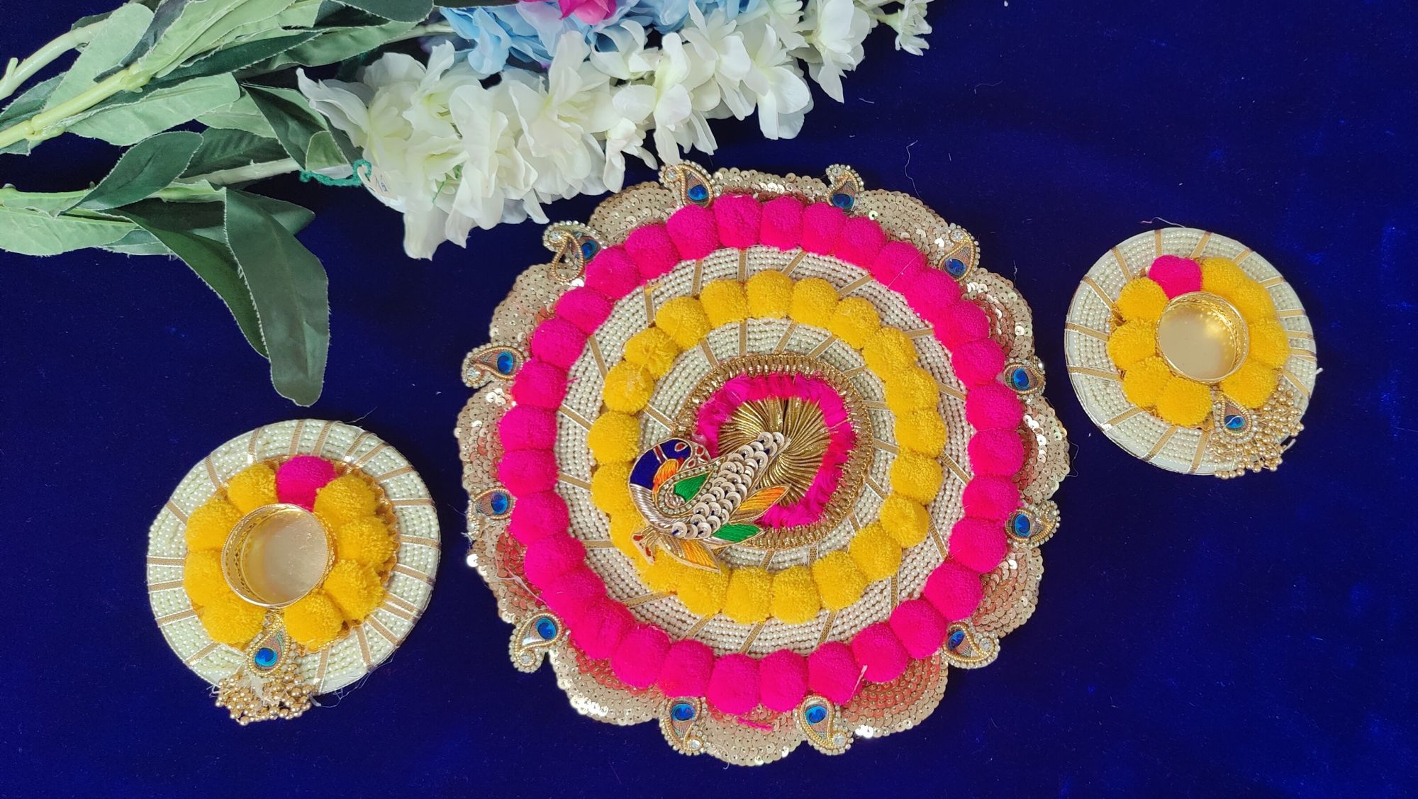 Diwali Dreamscape