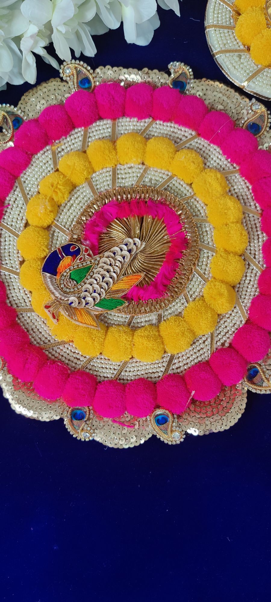 Diwali Dreamscape