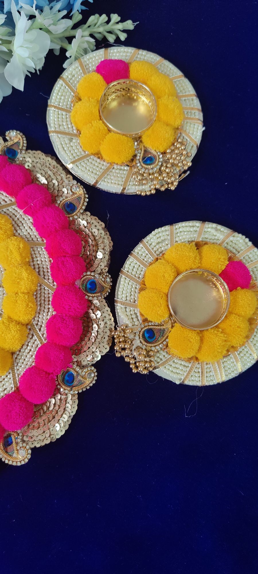 Diwali Dreamscape