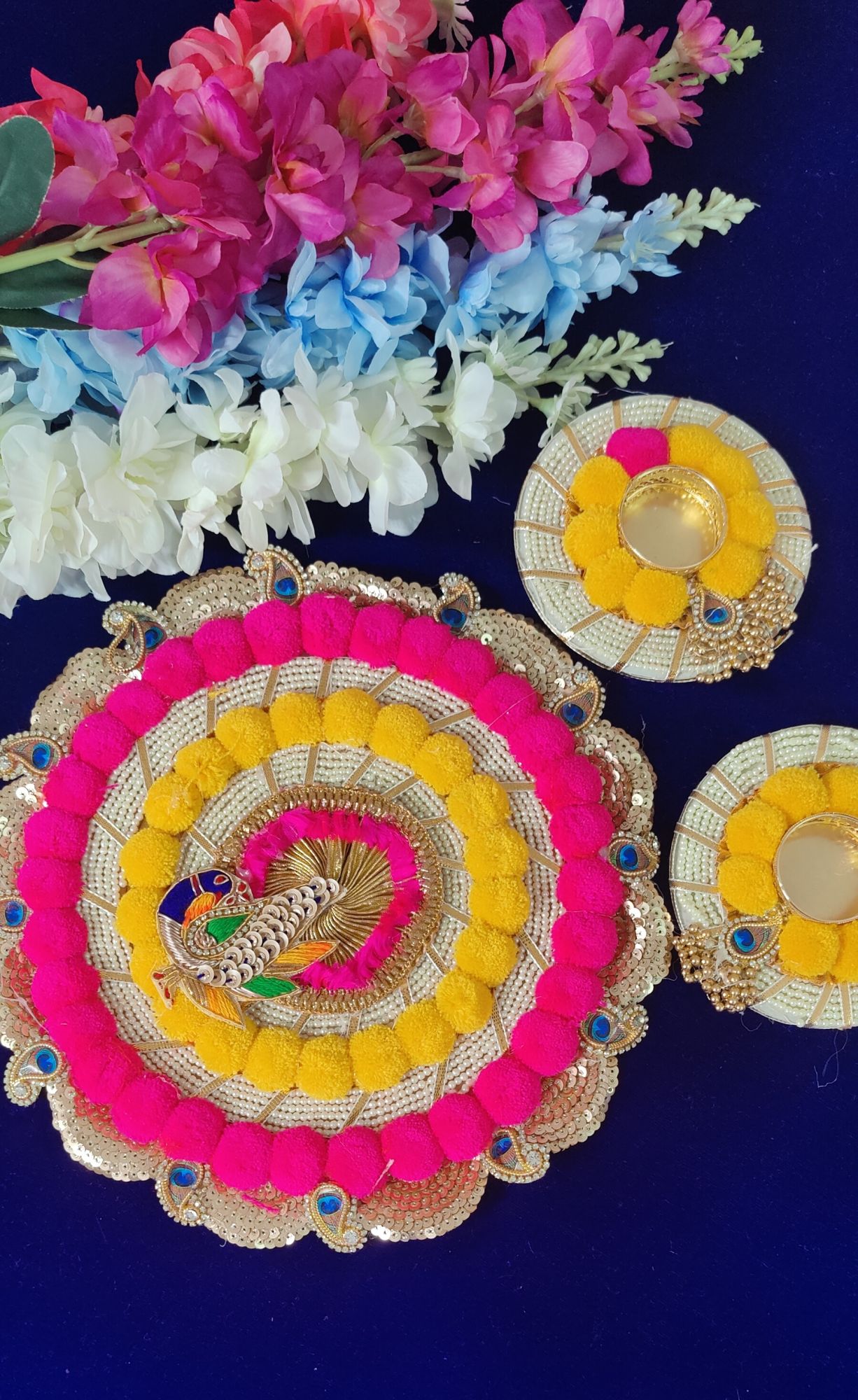 Diwali Dreamscape