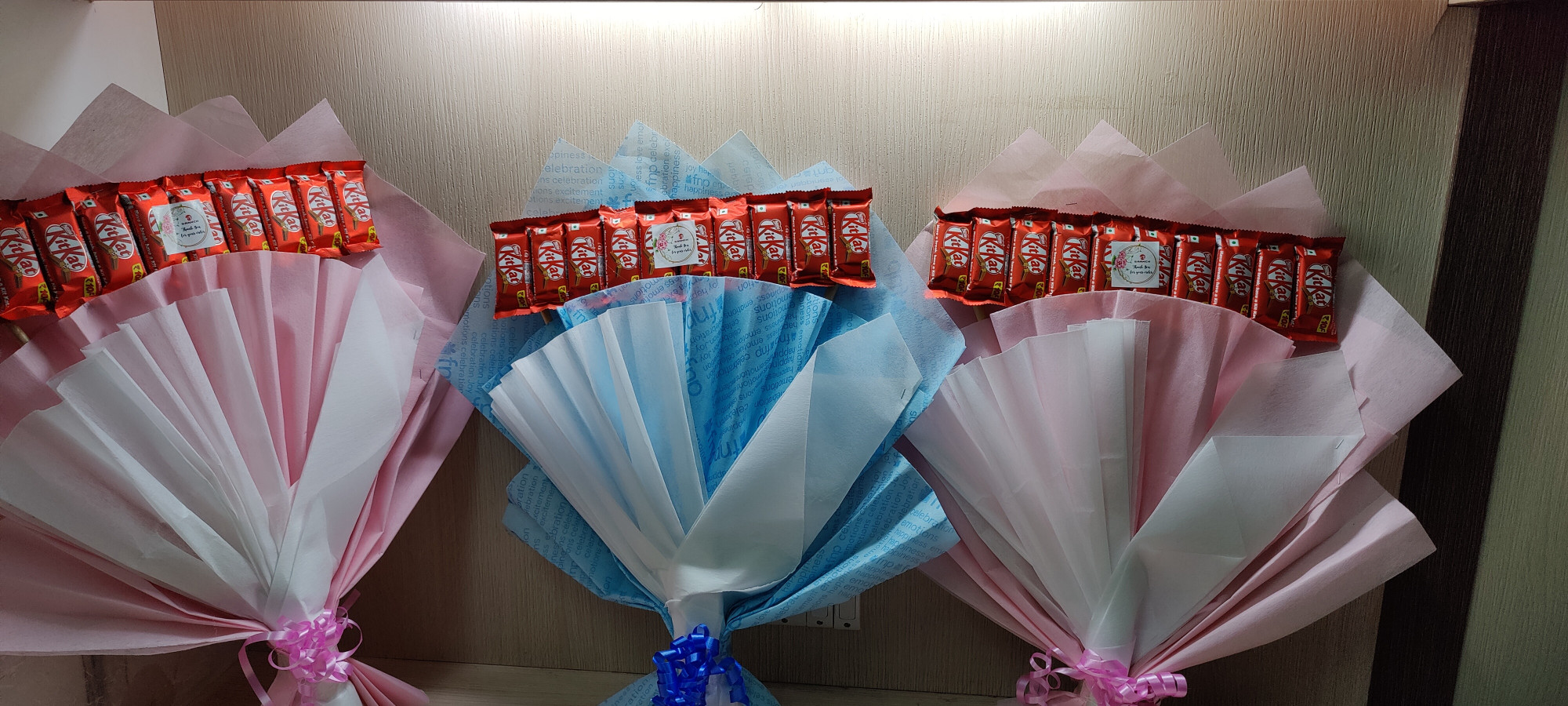 Sweet Treats Bouquet