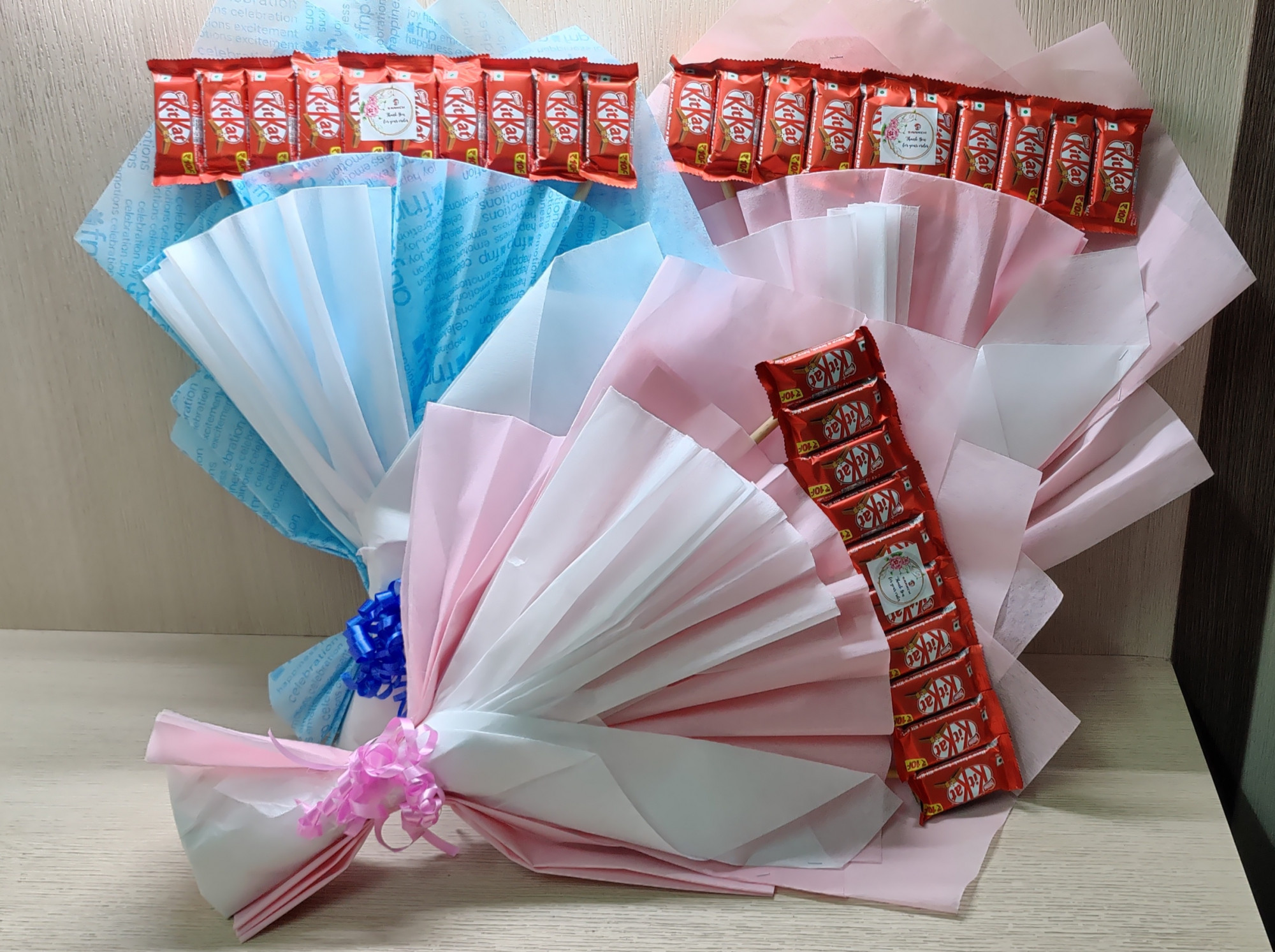 Sweet Treats Bouquet