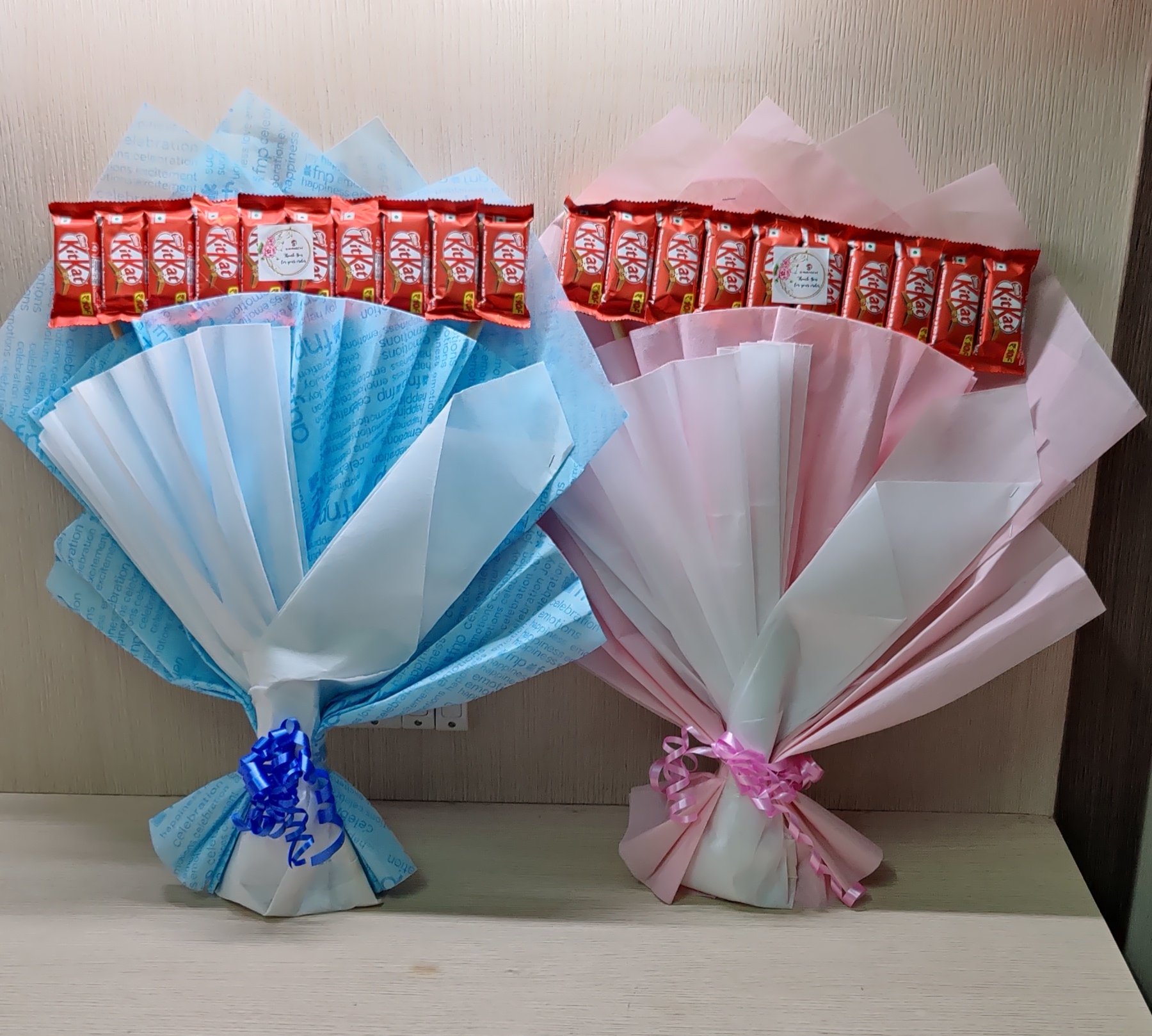 Sweet Treats Bouquet