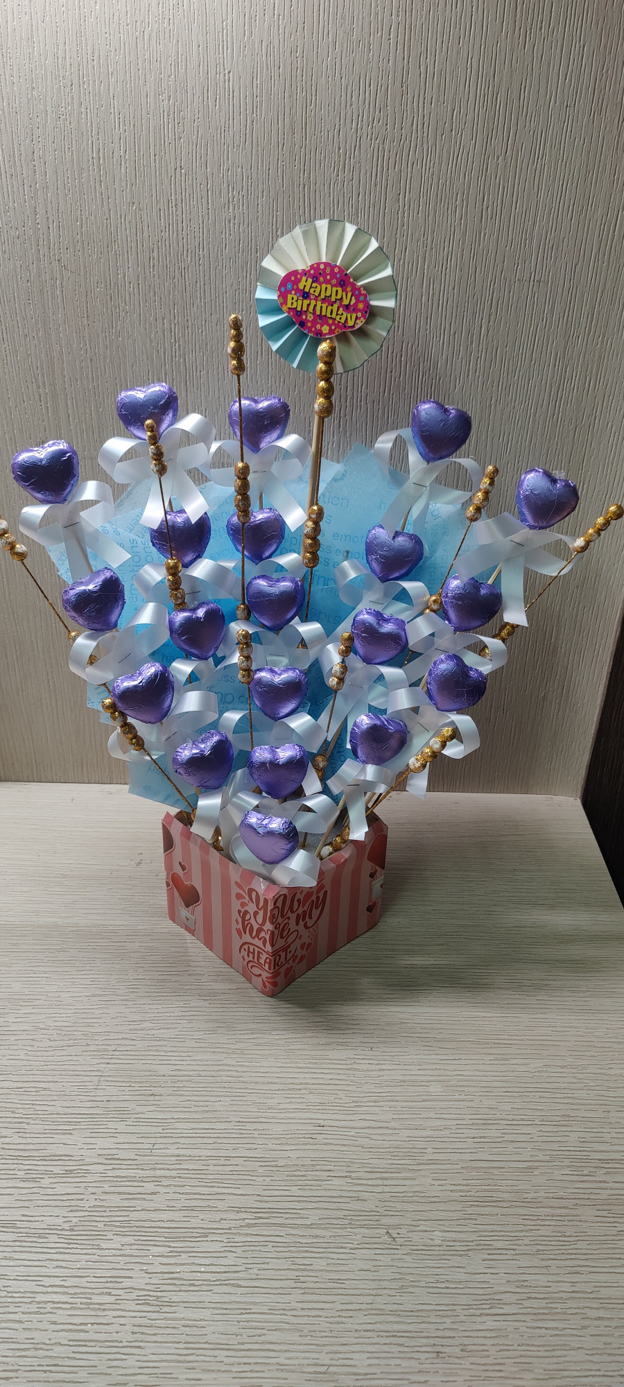 Handmade Choco Bliss