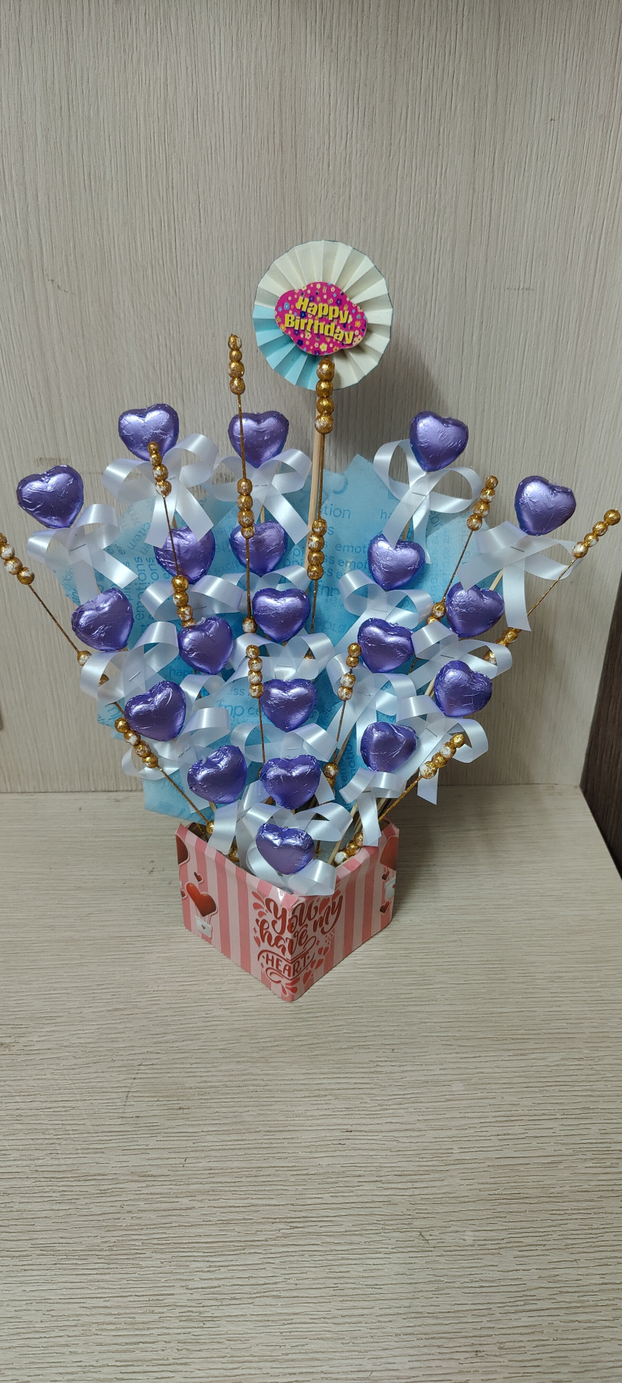 Handmade Choco Bliss