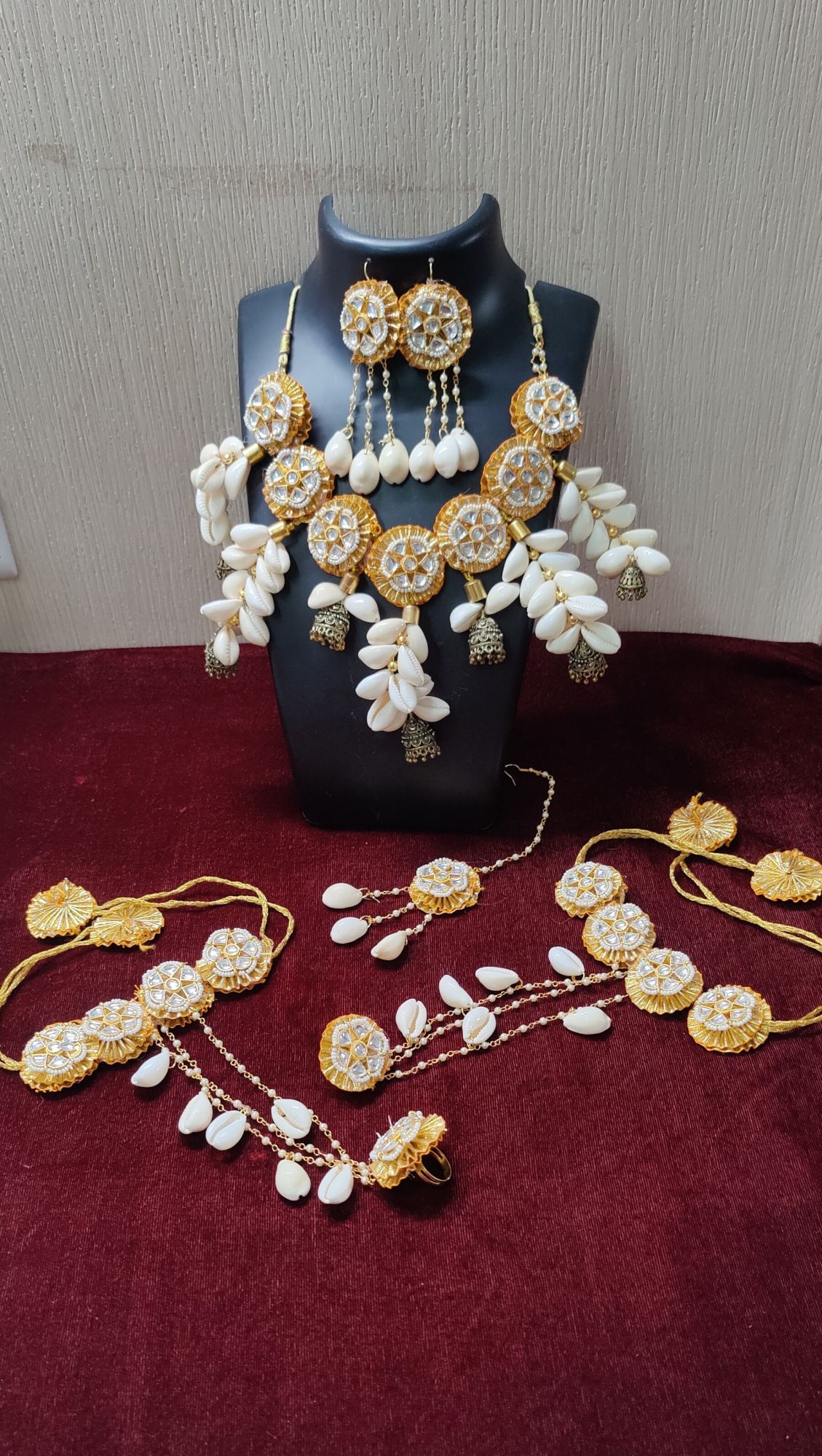 For Bridal Grace