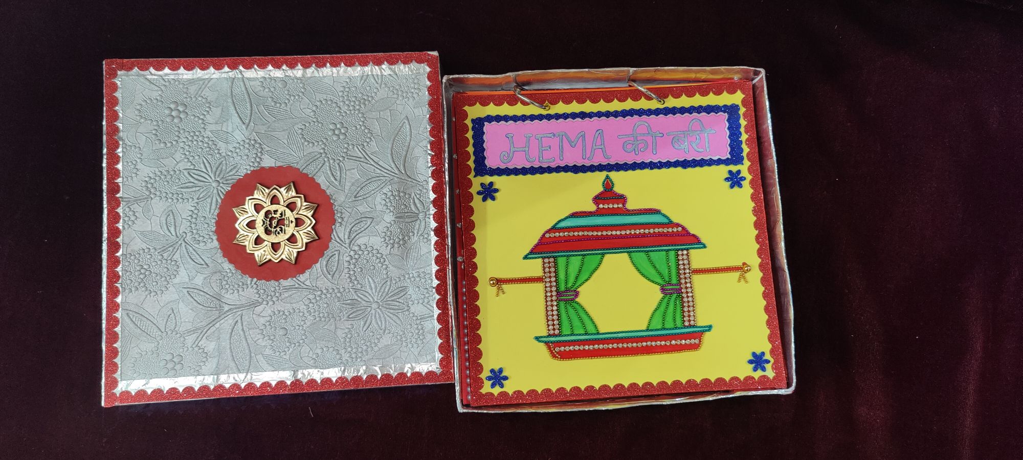 Beautiful Traditions - Bari List