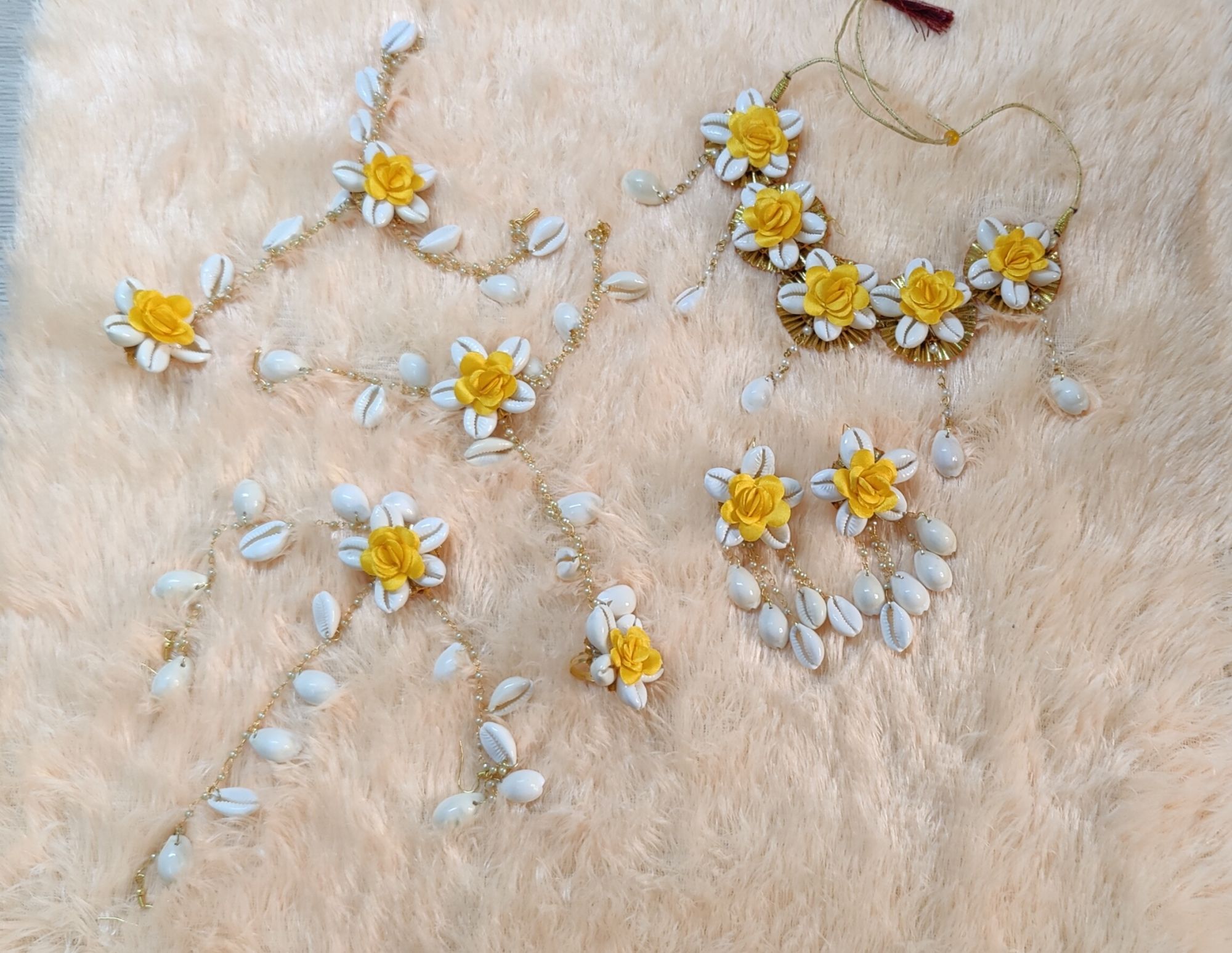 For Wedding Bliss