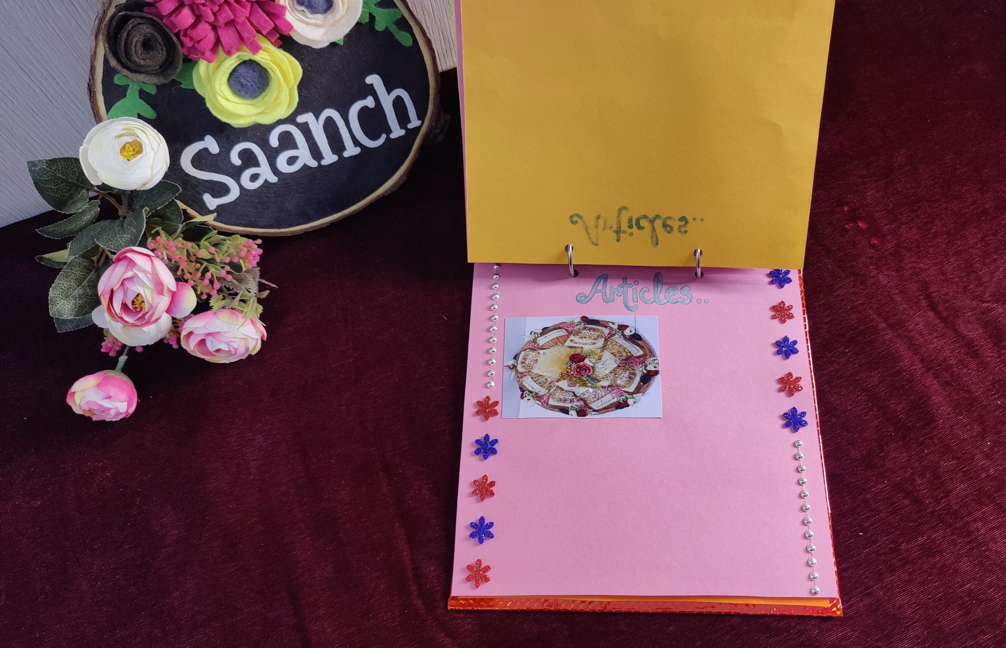 Beautiful Traditions - Bari List