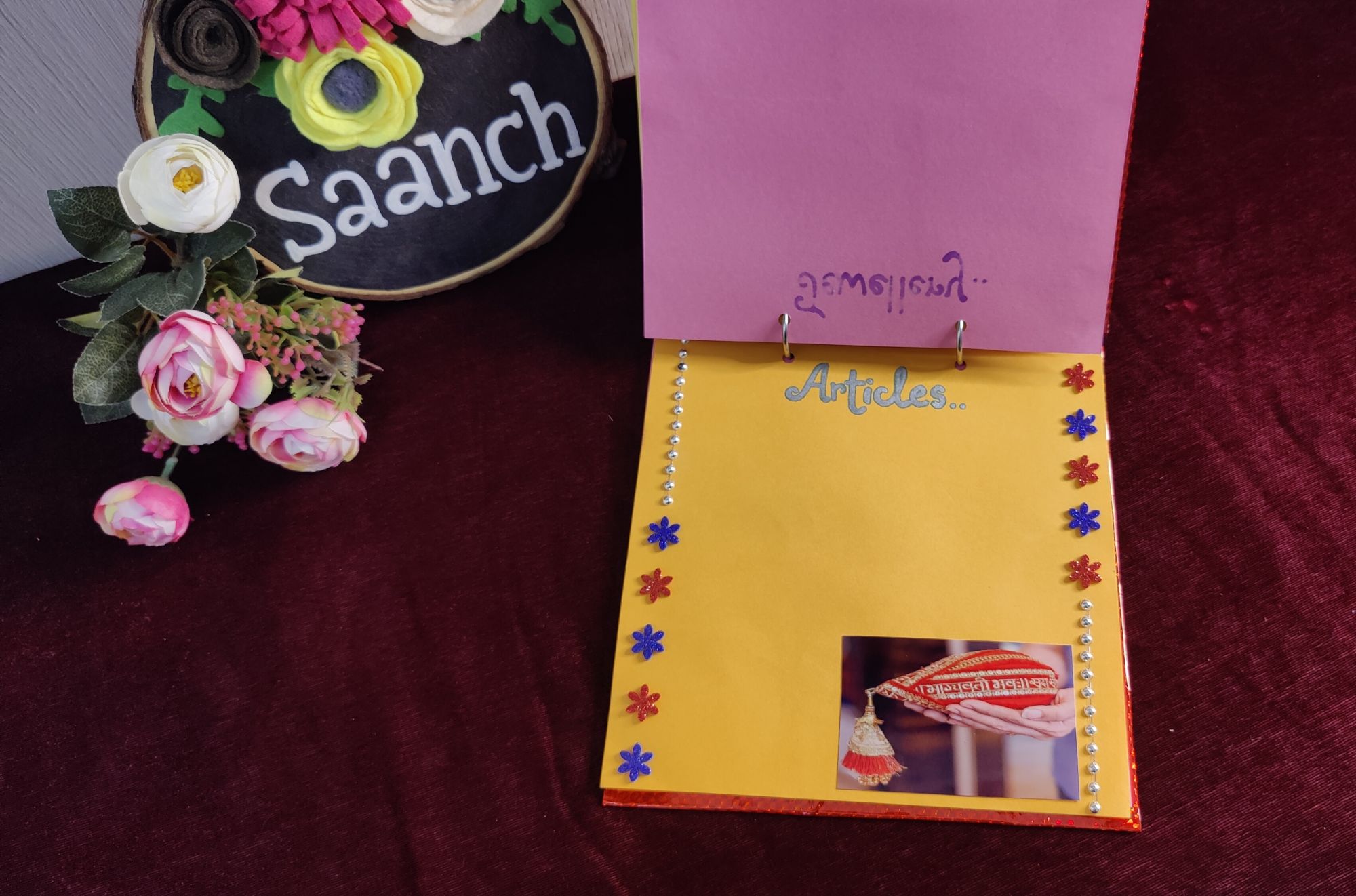 Beautiful Traditions - Bari List