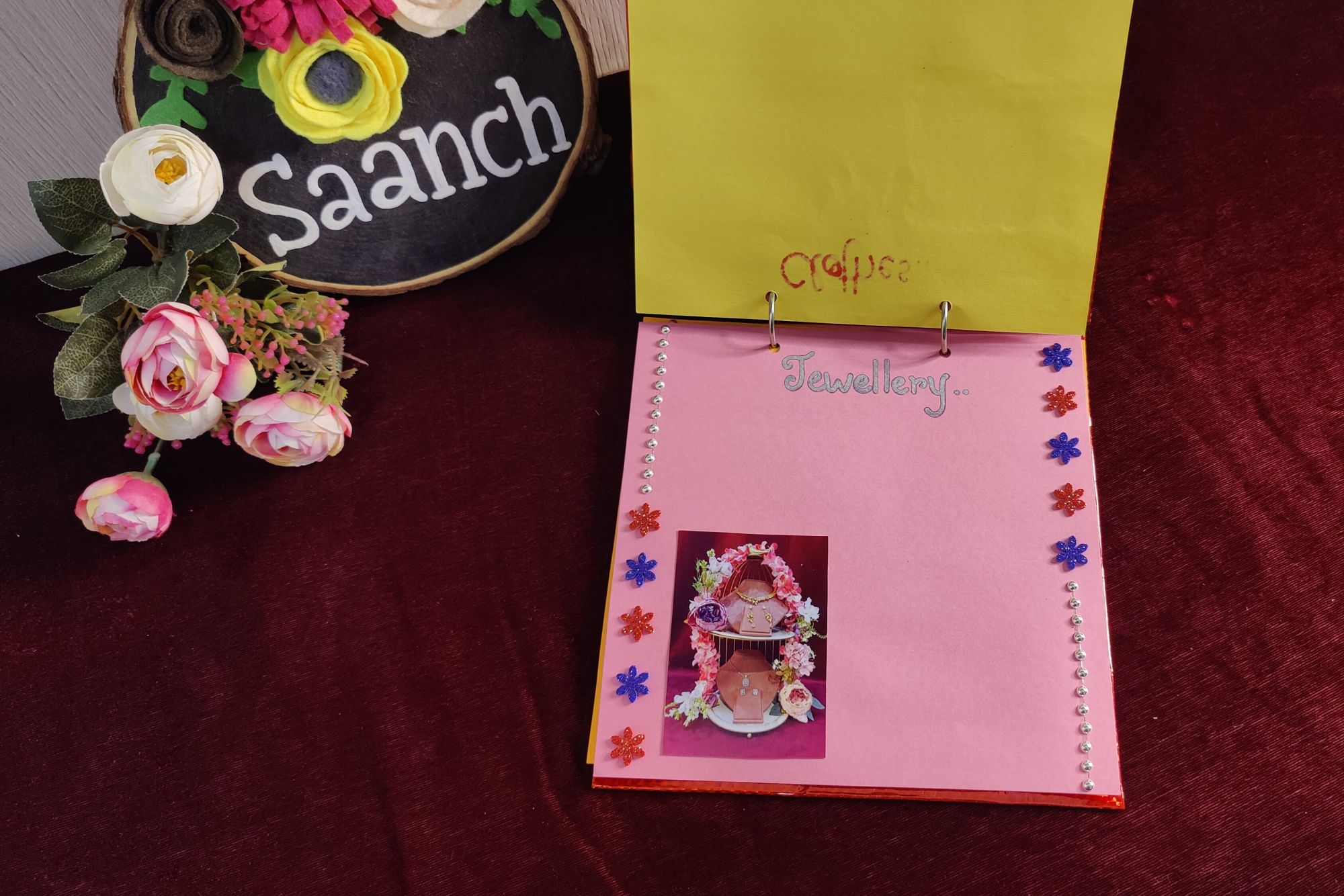 Beautiful Traditions - Bari List