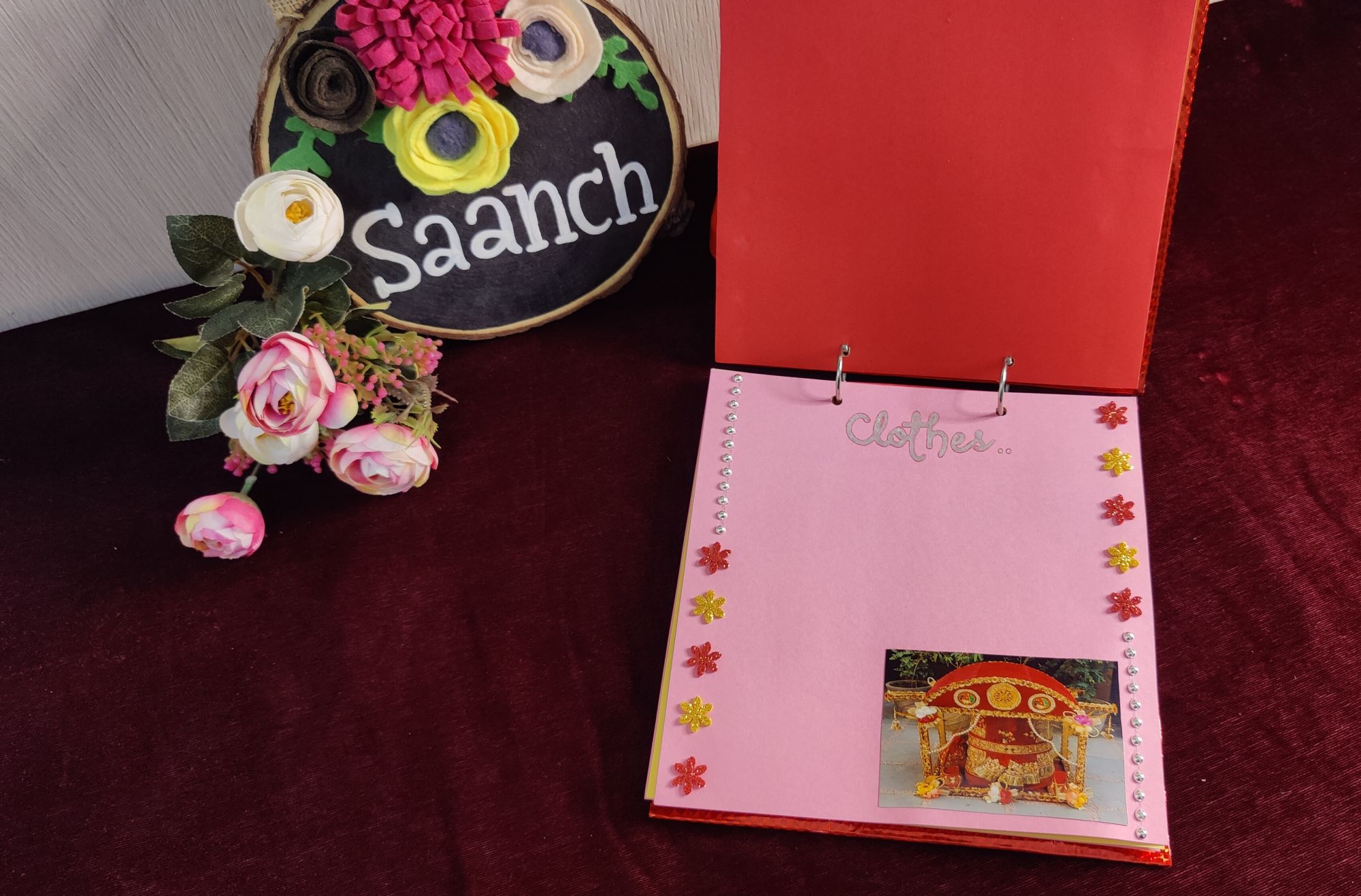 Beautiful Traditions - Bari List