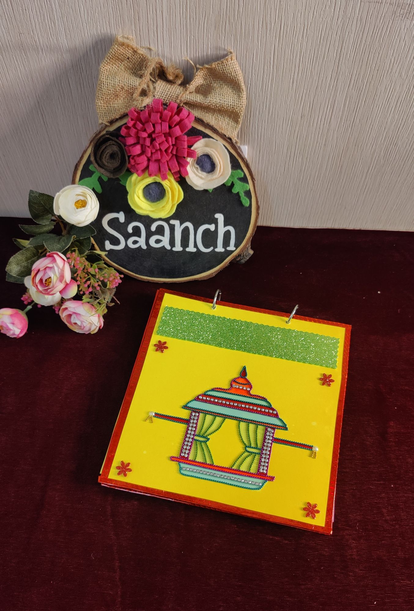 Beautiful Traditions - Bari List