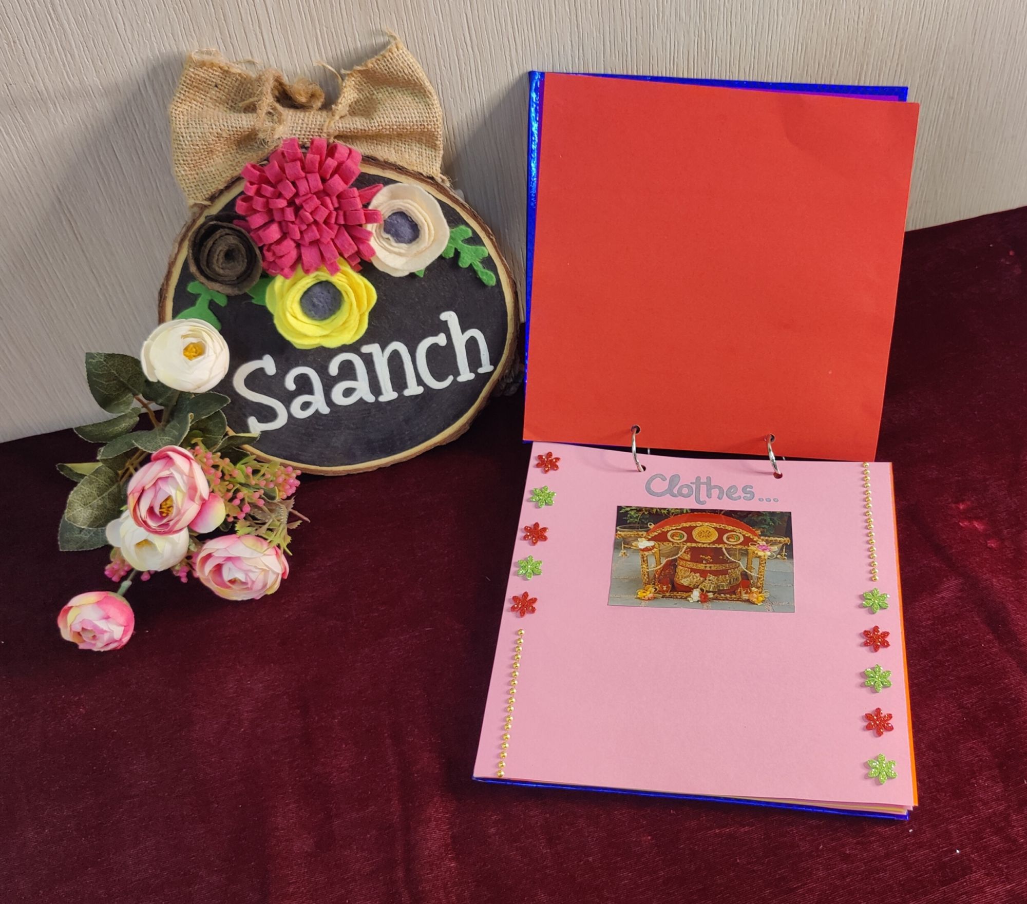 Beautiful Traditions - Bari List