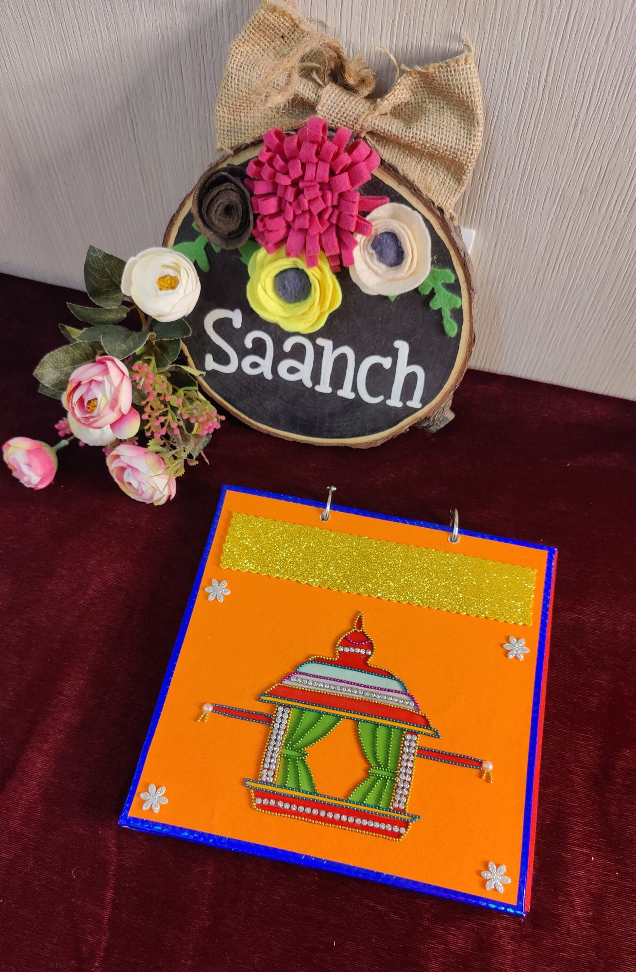 Beautiful Traditions - Bari List