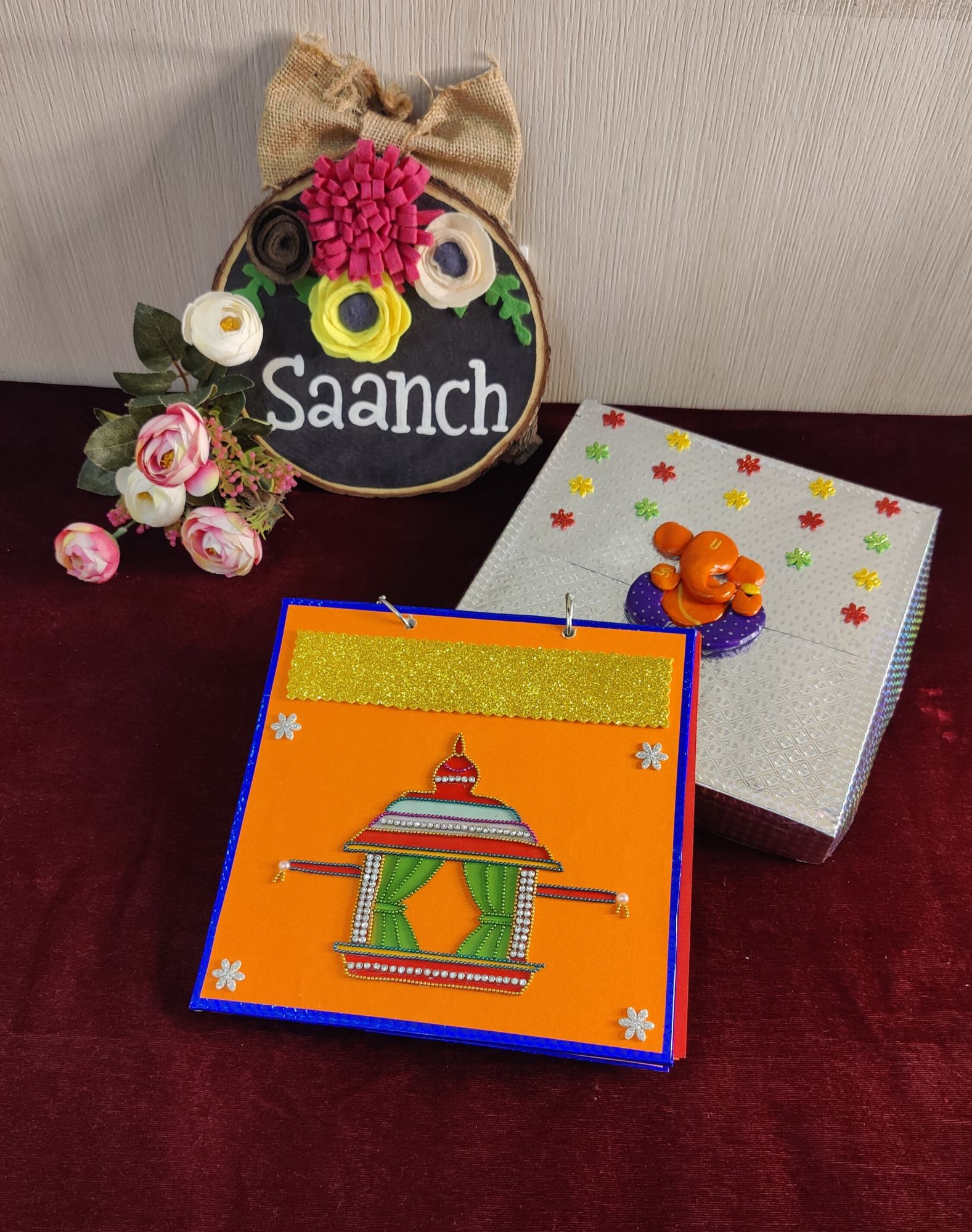 Beautiful Traditions - Bari List